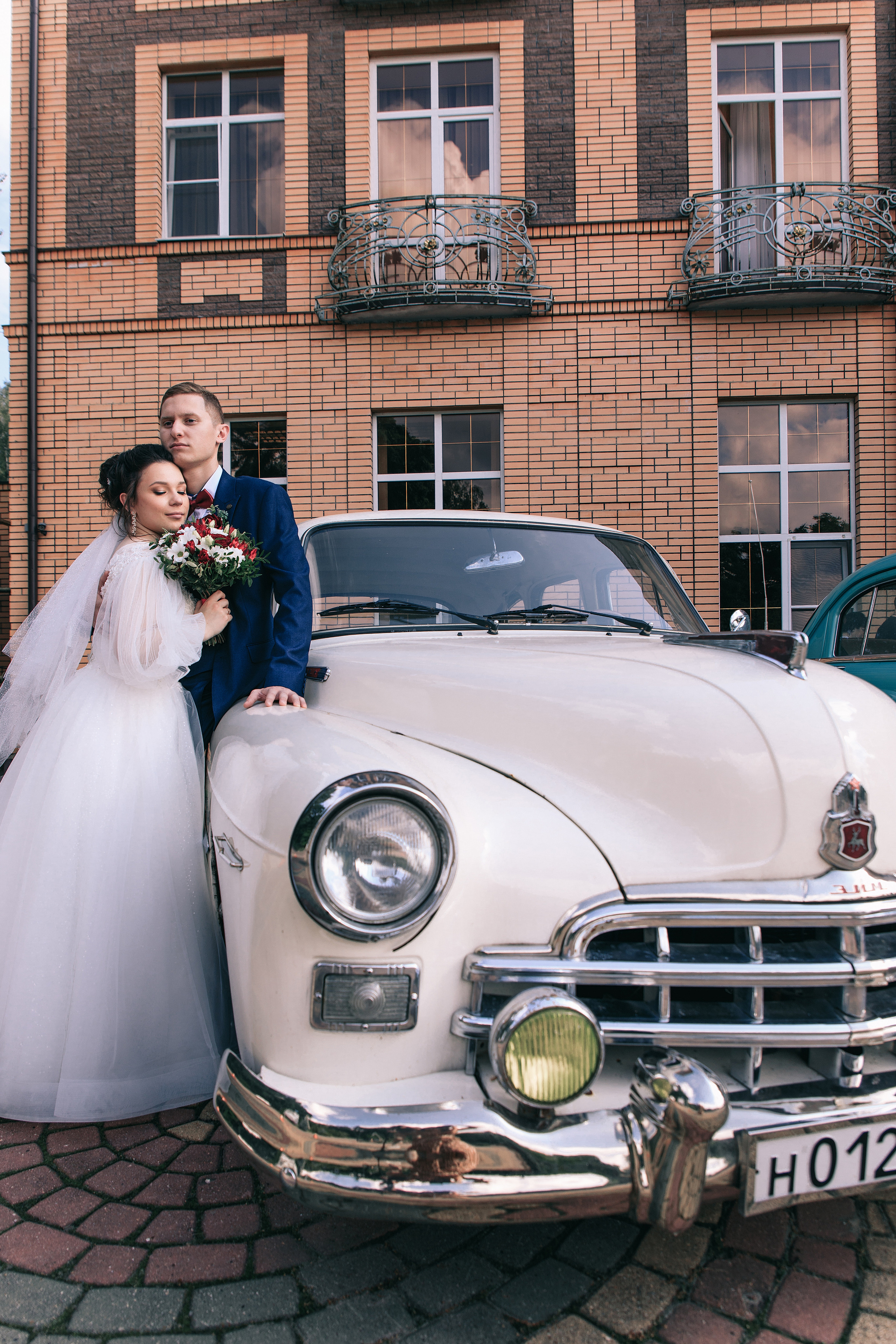 ВЛАДИМИР И ВИКТОРИЯ. Свадебный и семейный фотограф в Курске и Курчатове