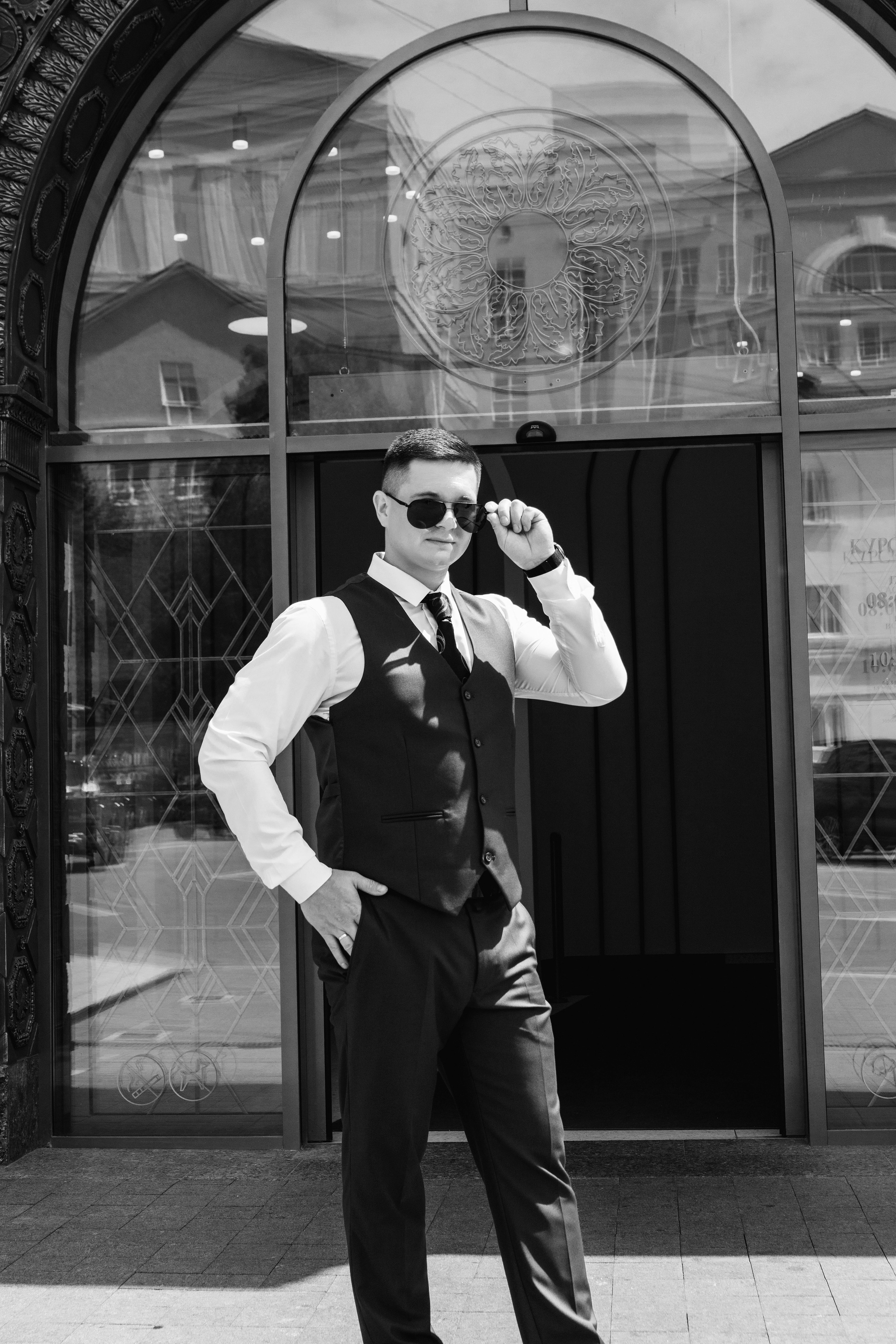 ЕКАТЕРИНА И ДМИТРИЙ. Свадебный и семейный фотограф в Курске и Курчатове