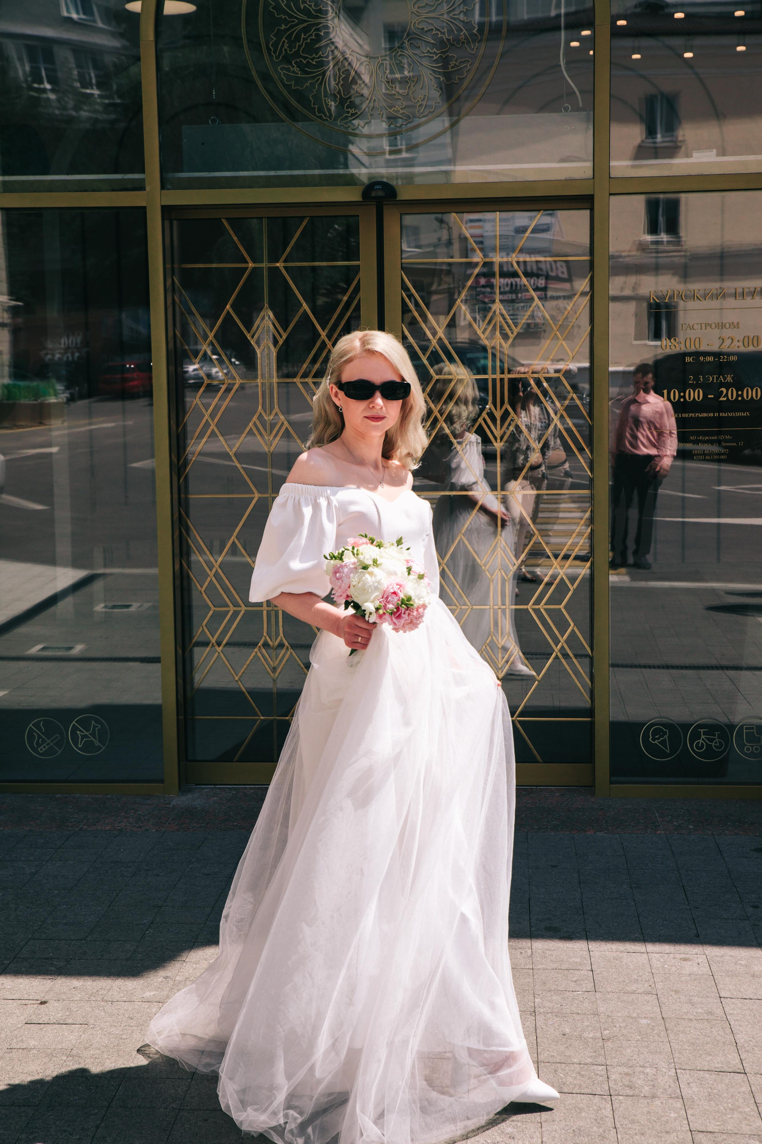 ЕКАТЕРИНА И ДМИТРИЙ. Свадебный и семейный фотограф в Курске и Курчатове