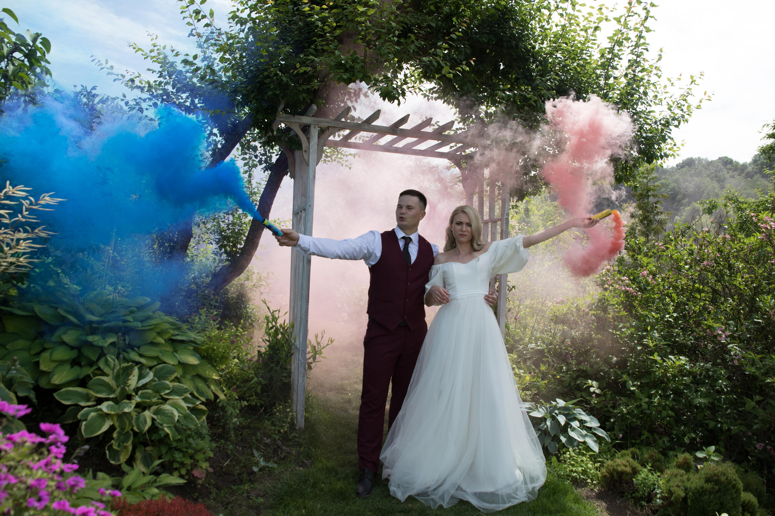 ЕКАТЕРИНА И ДМИТРИЙ. Свадебный и семейный фотограф в Курске и Курчатове