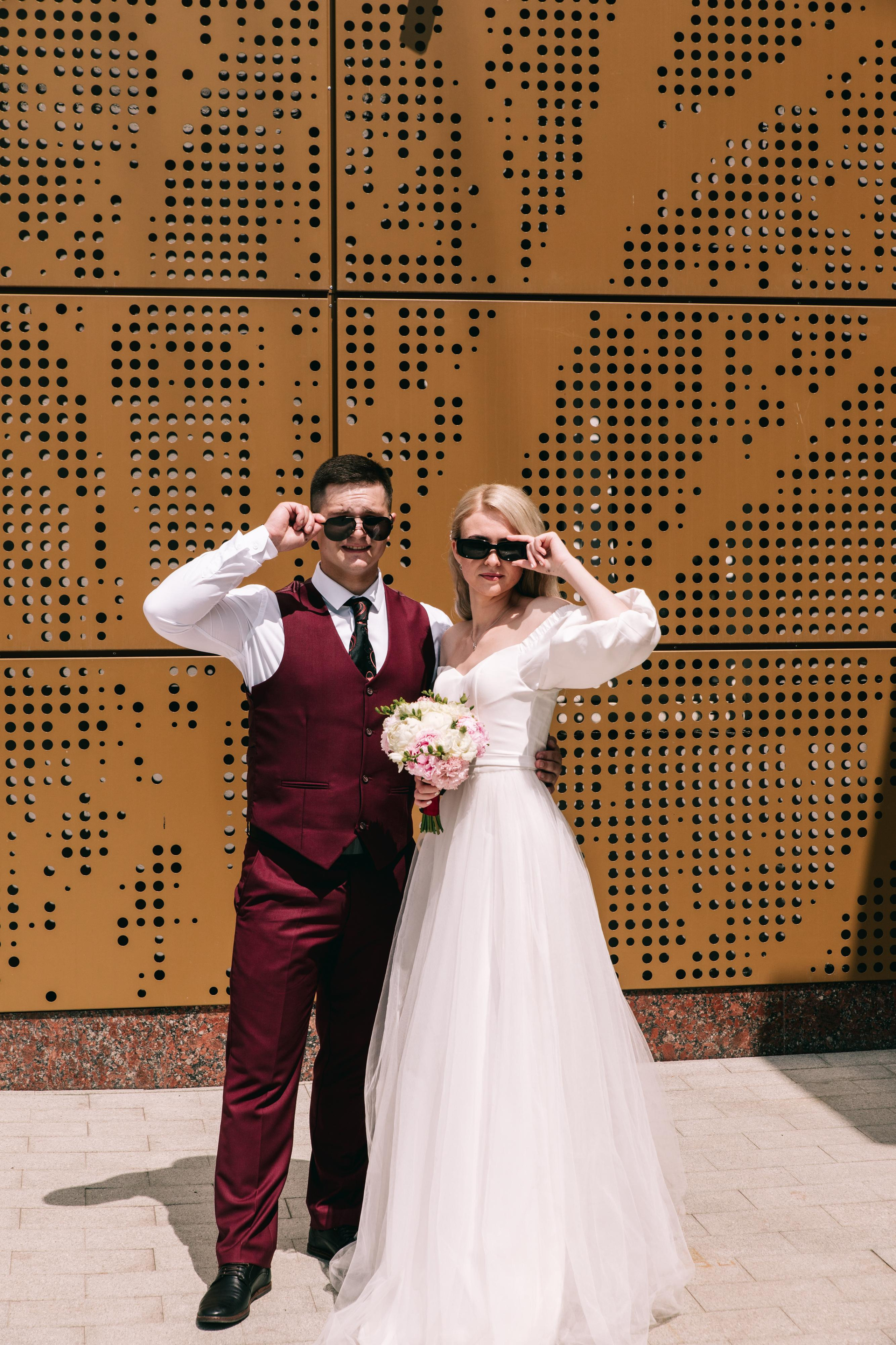 ЕКАТЕРИНА И ДМИТРИЙ. Свадебный и семейный фотограф в Курске и Курчатове