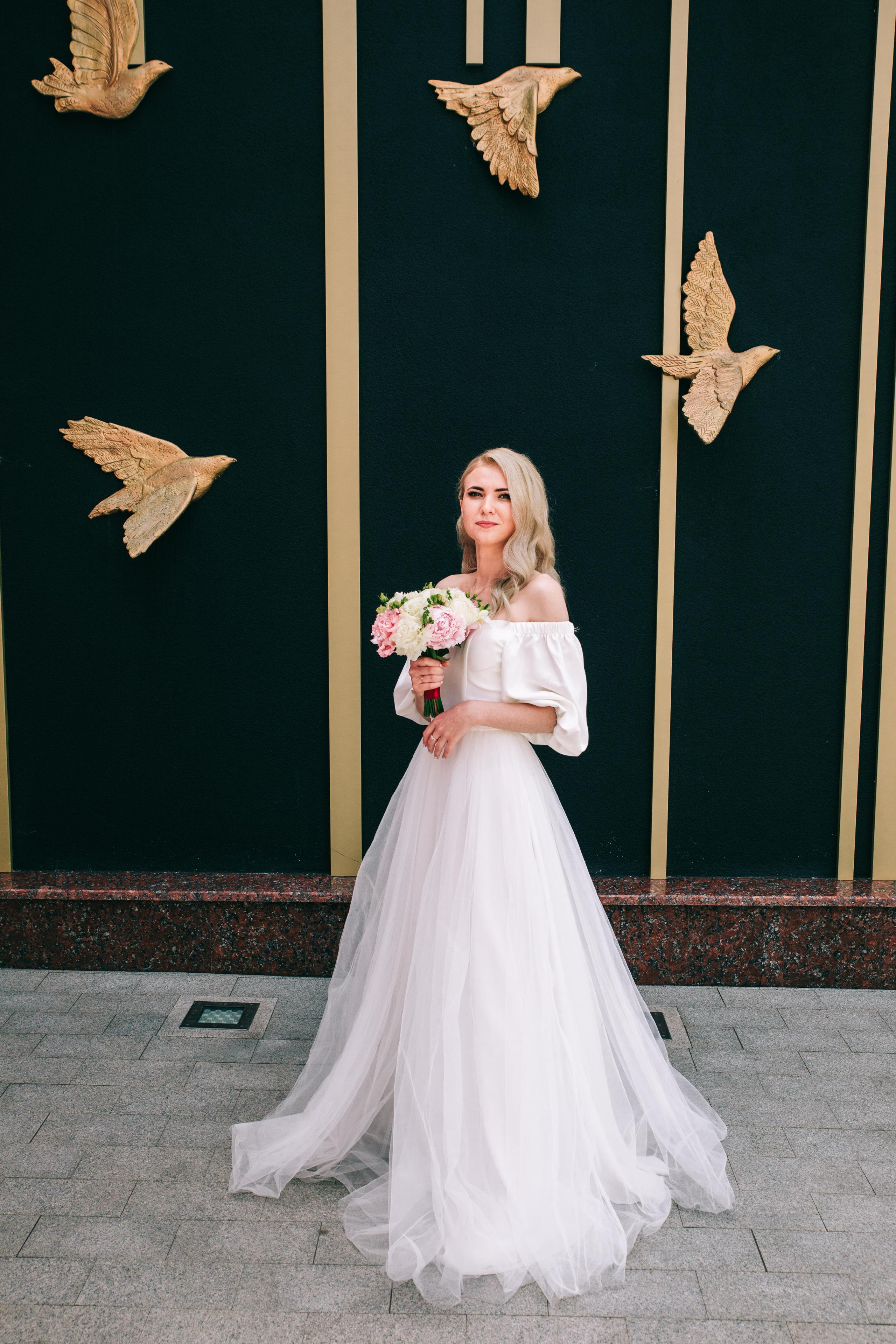 ЕКАТЕРИНА И ДМИТРИЙ. Свадебный и семейный фотограф в Курске и Курчатове