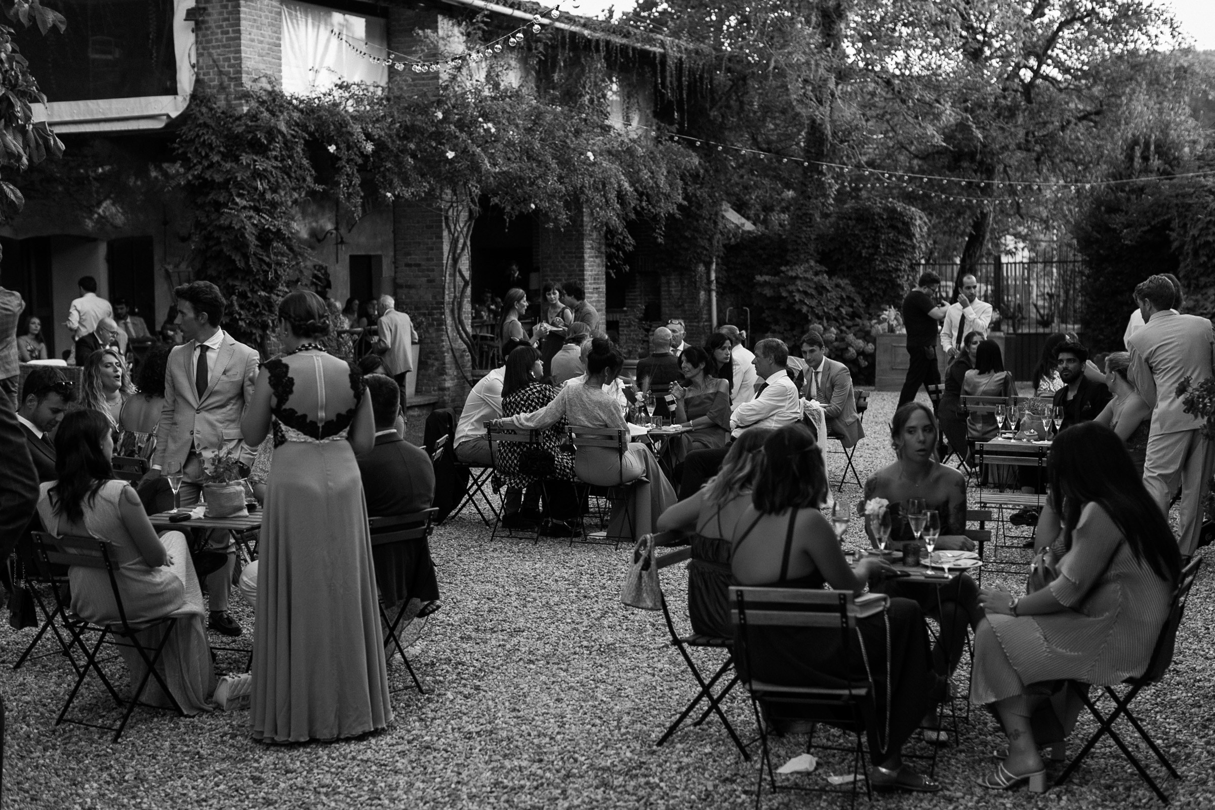 Тео и Мартина. Италия. Свадебный фотограф Марина Назарова Москва