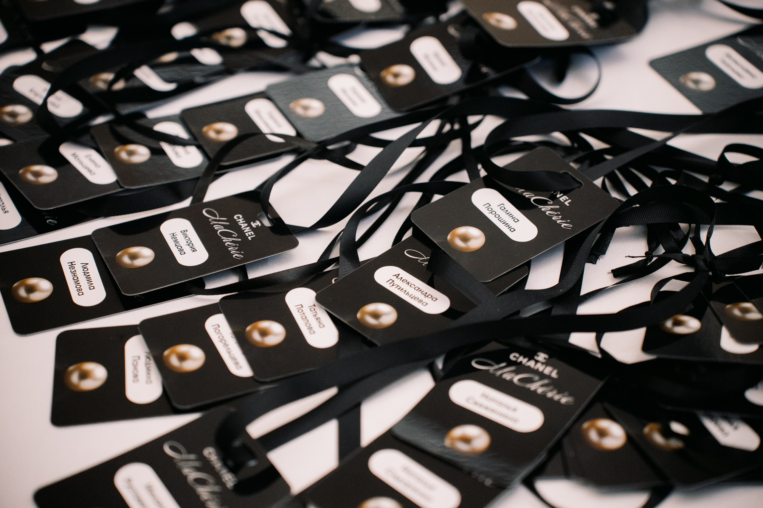 Конференция косметологов в Тюмени