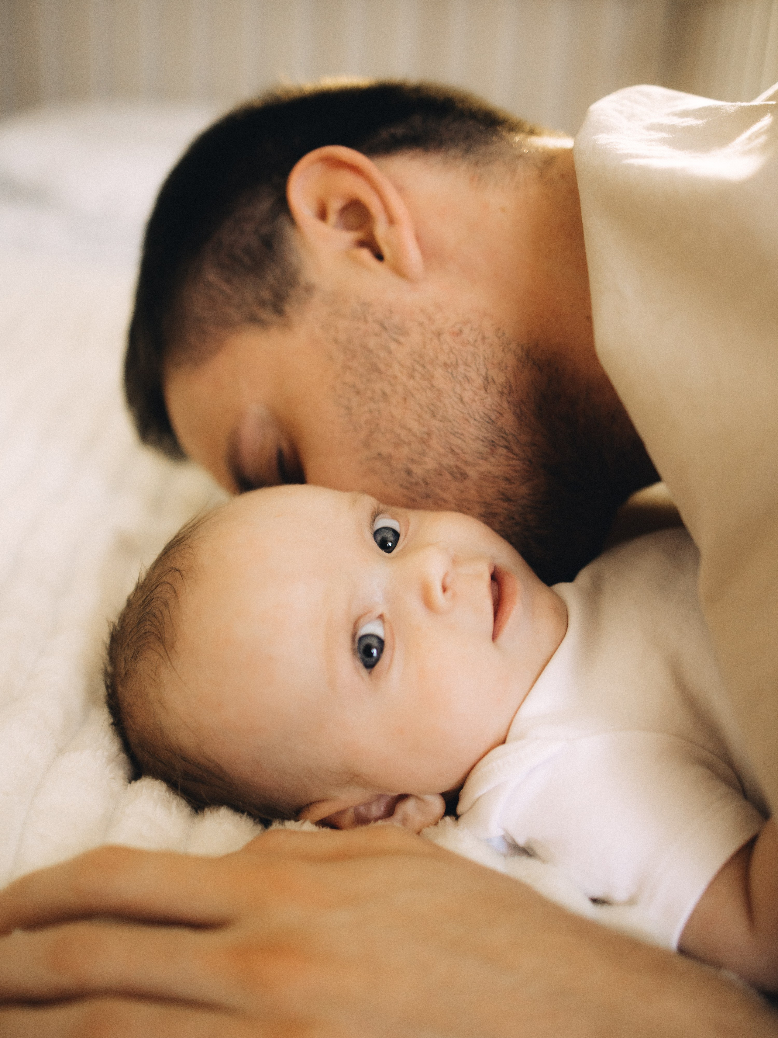 Домашняя история. Семейный фотограф в Краснодаре Храмова Анна