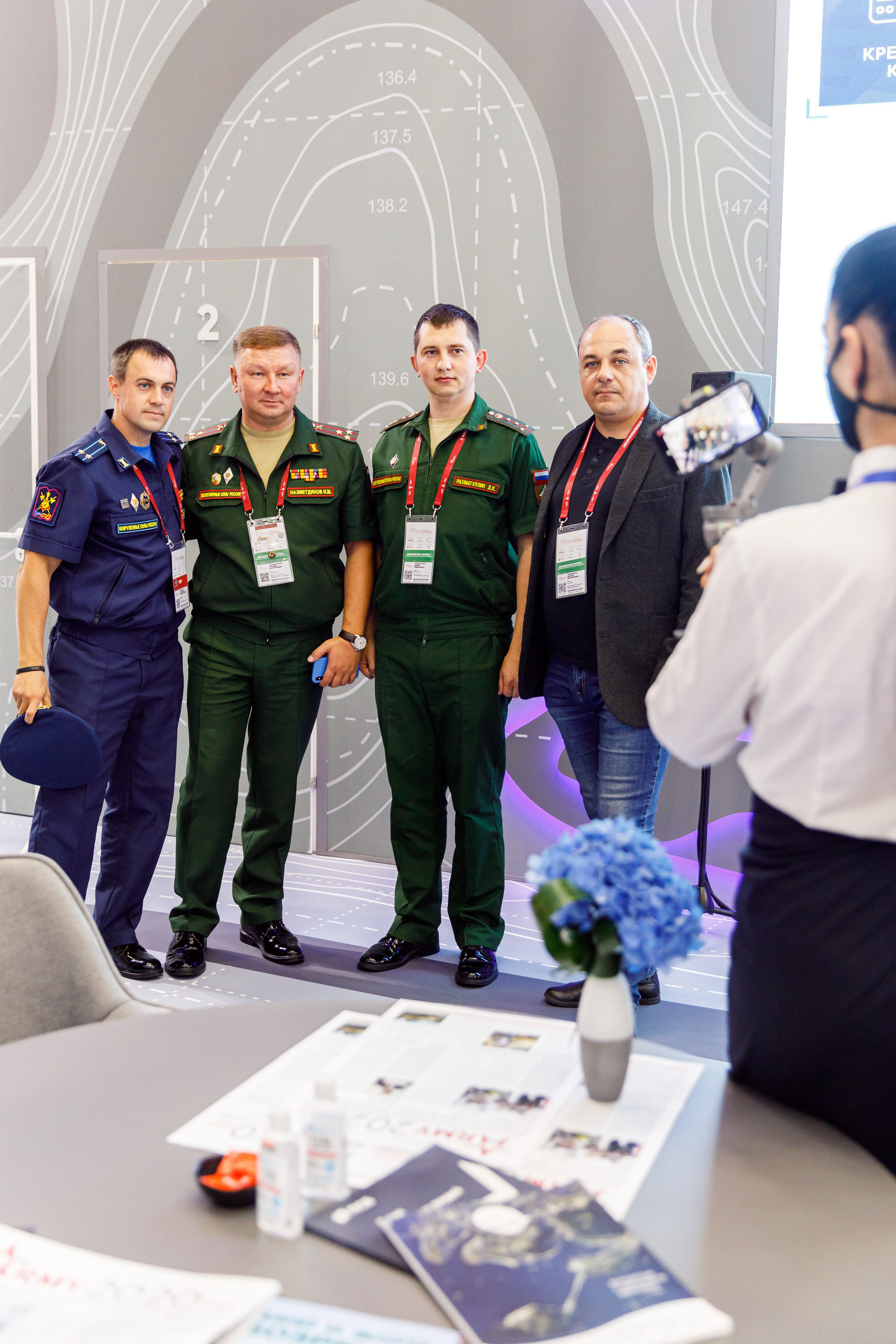 7. Фотограф Недорез Александр в Москве. Репортаж на ваших мероприятиях