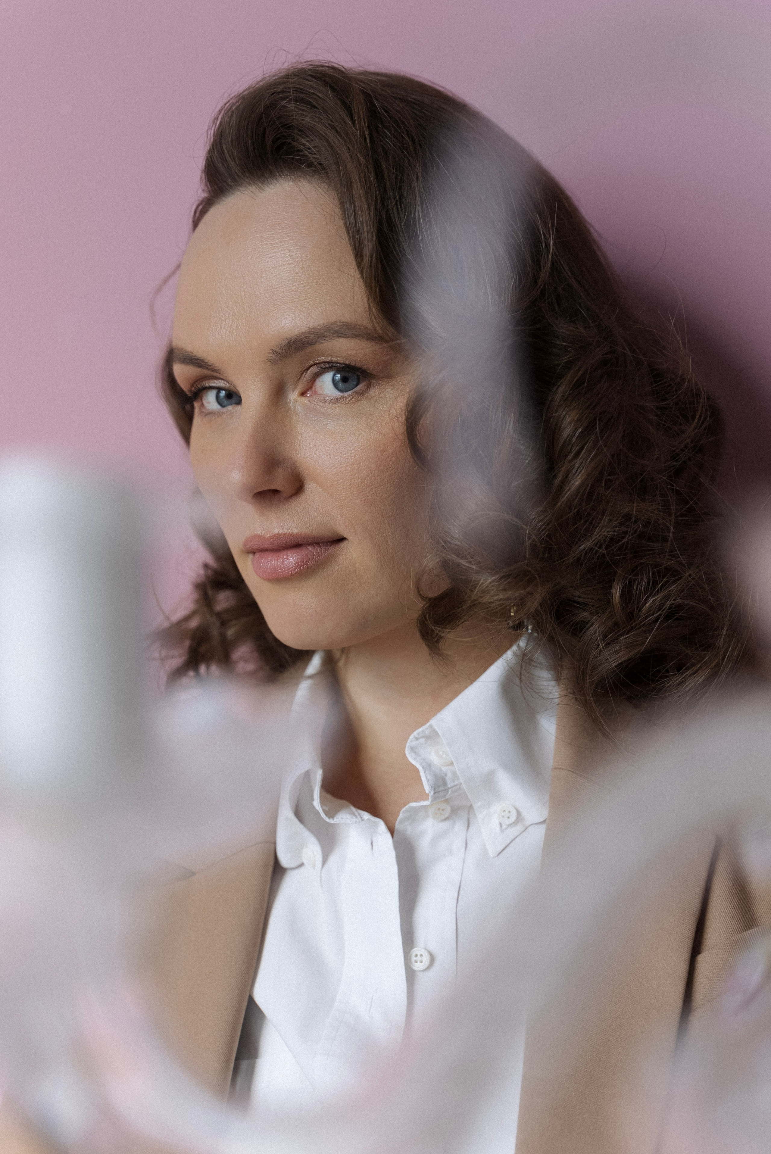 Оля. Дмитрий Ратихин. Видеограф и фотограф в Санкт-Петербурге и Москве