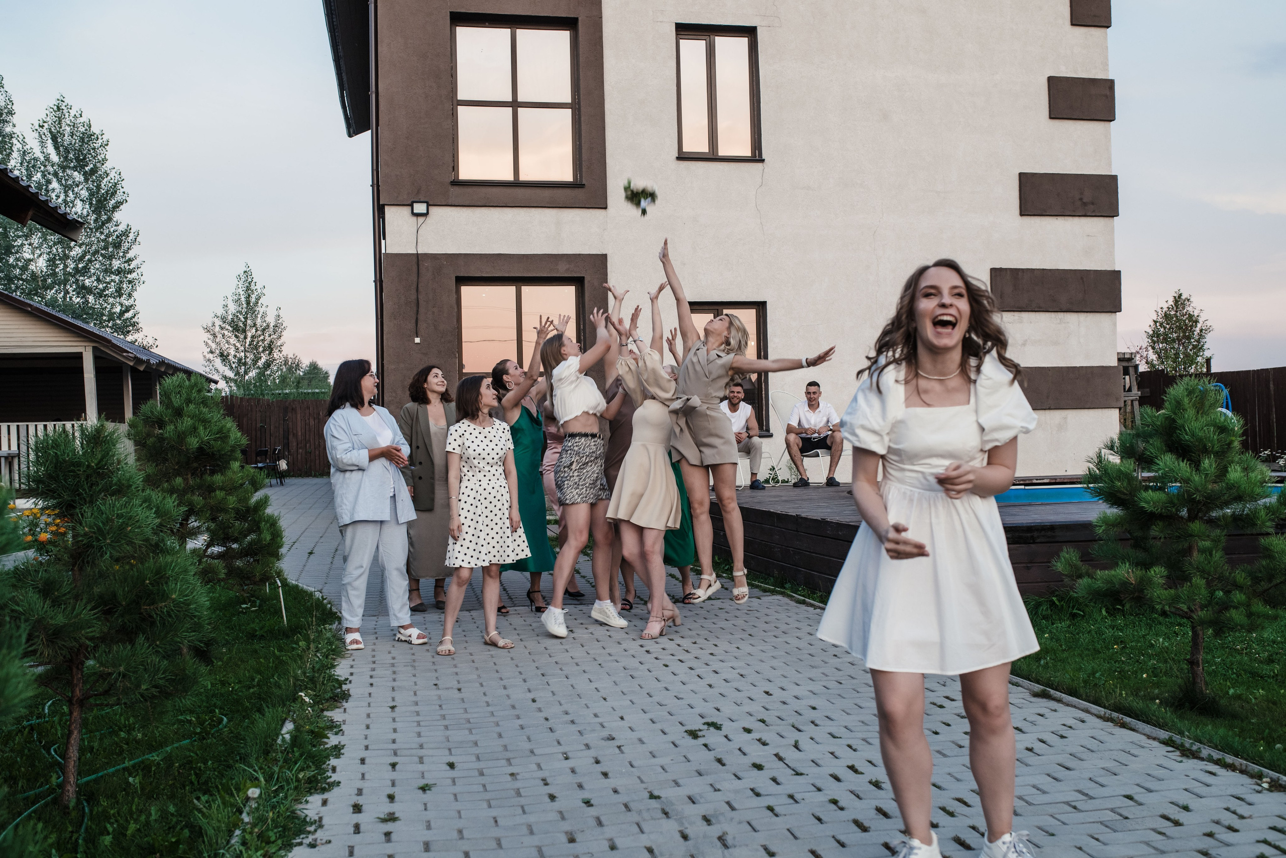 Наталья и Вадим. Семейный фотограф в Кызыле Маша Рыбина