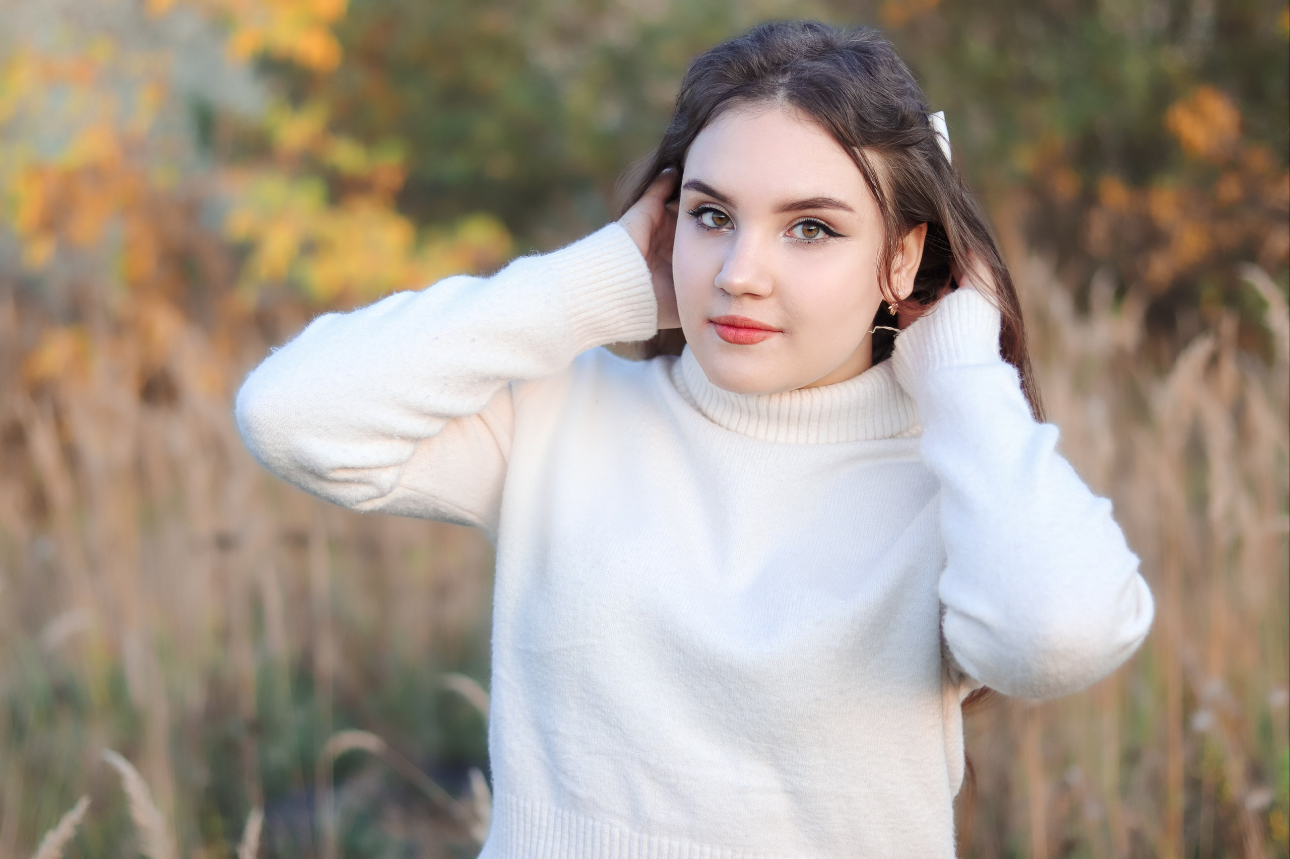 Выпускники 11 класс. Семейный свадебный детский фотограф Саранск Наталья Сыркина