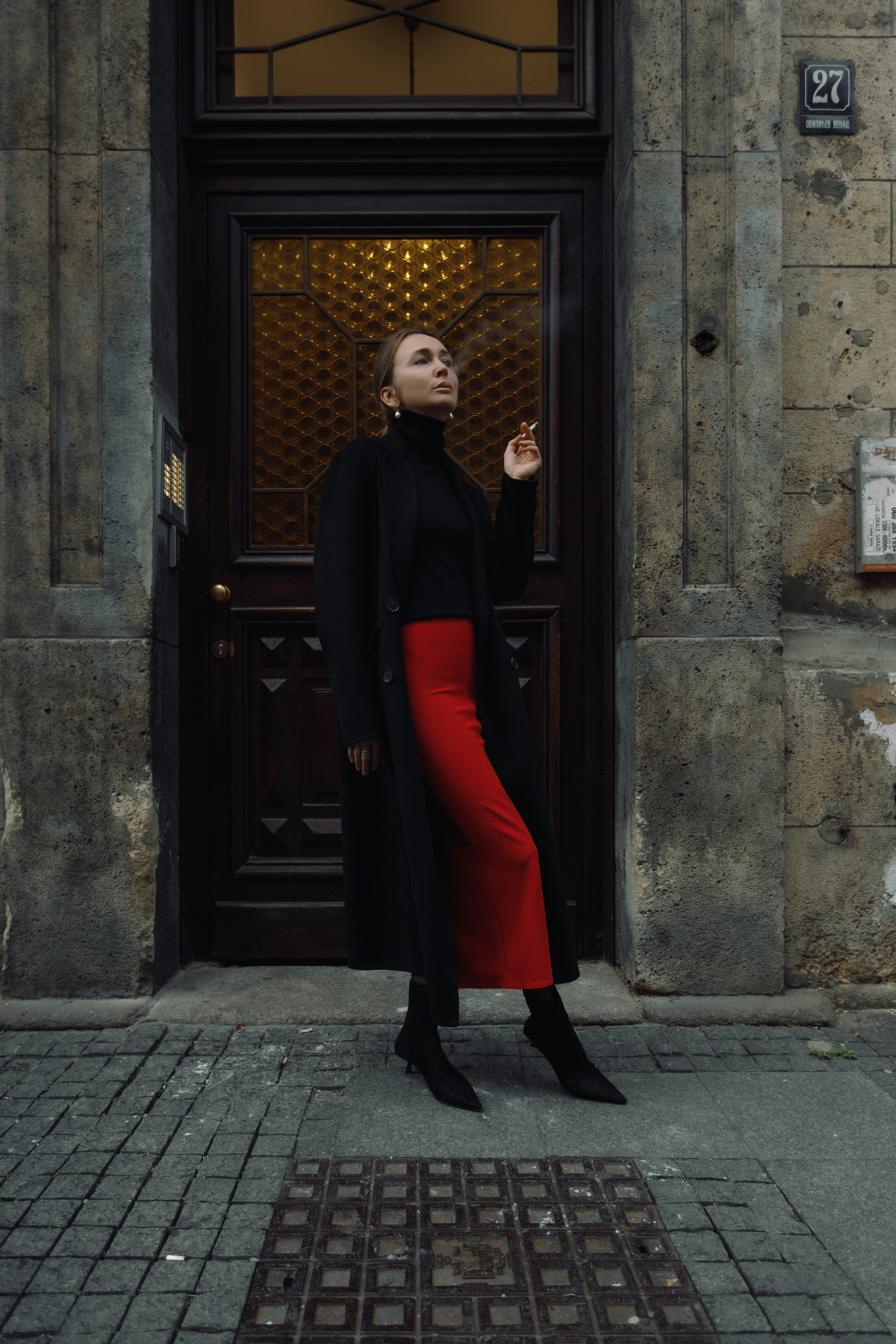 Portraits. Commercial product and food photographer, retoucher Belgrade, Serbia