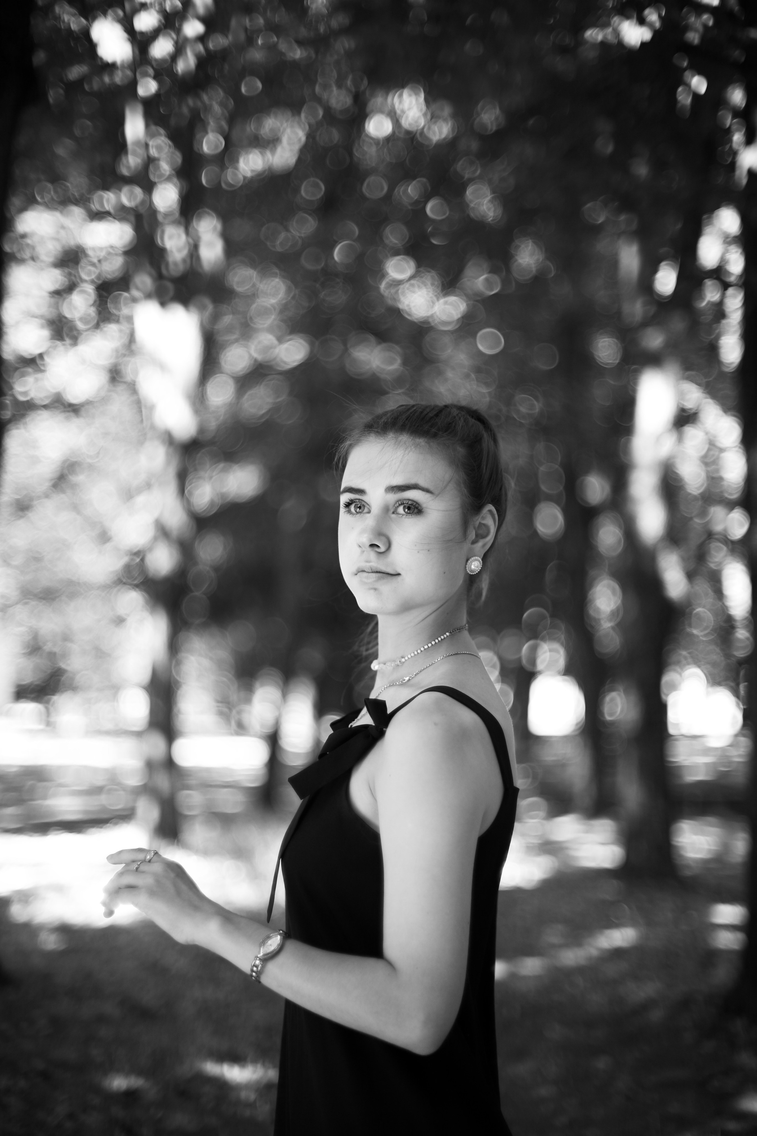 Портрет/Portrait. Портретный фотограф Роман Ларшин