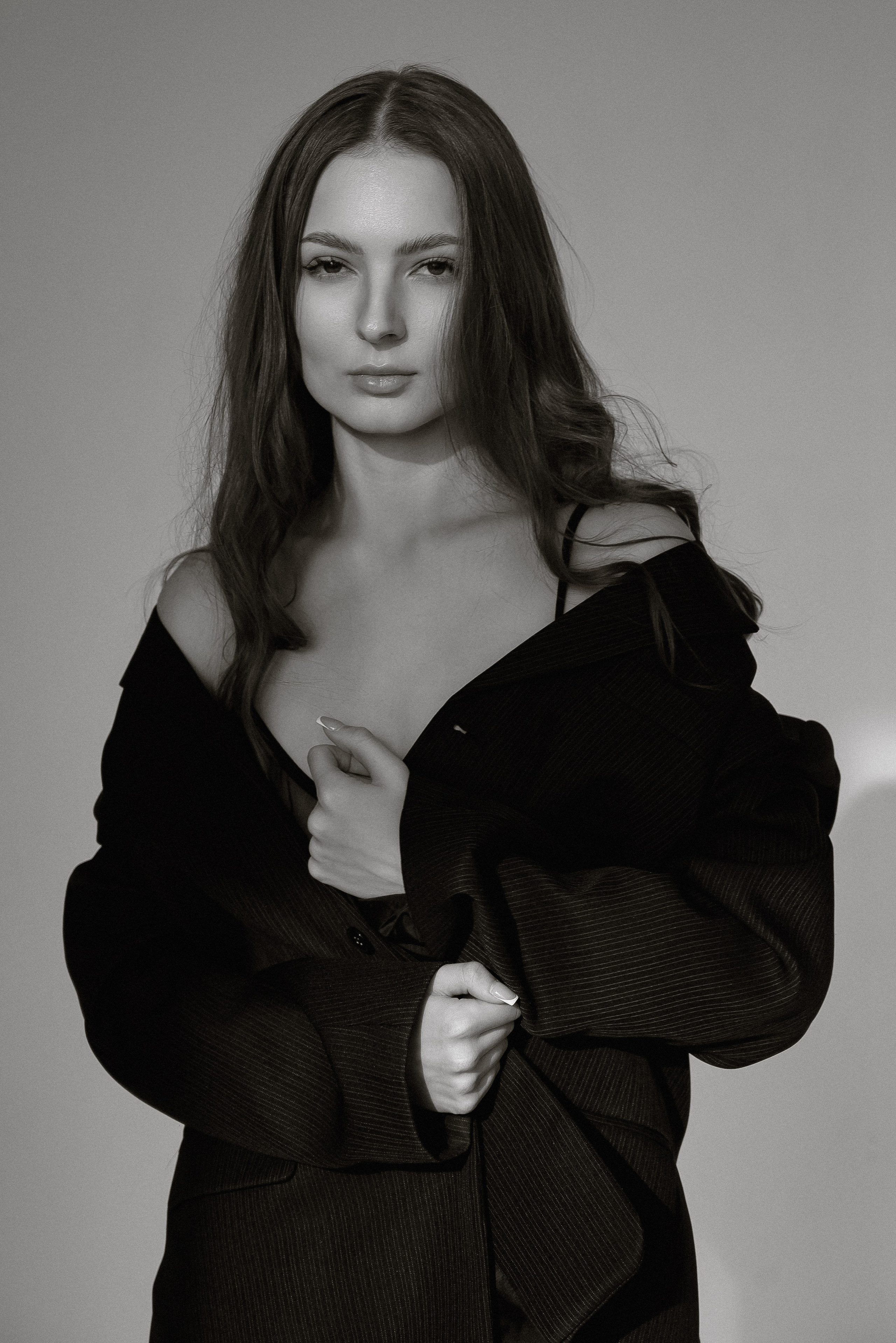 Полина. Тамара Власова