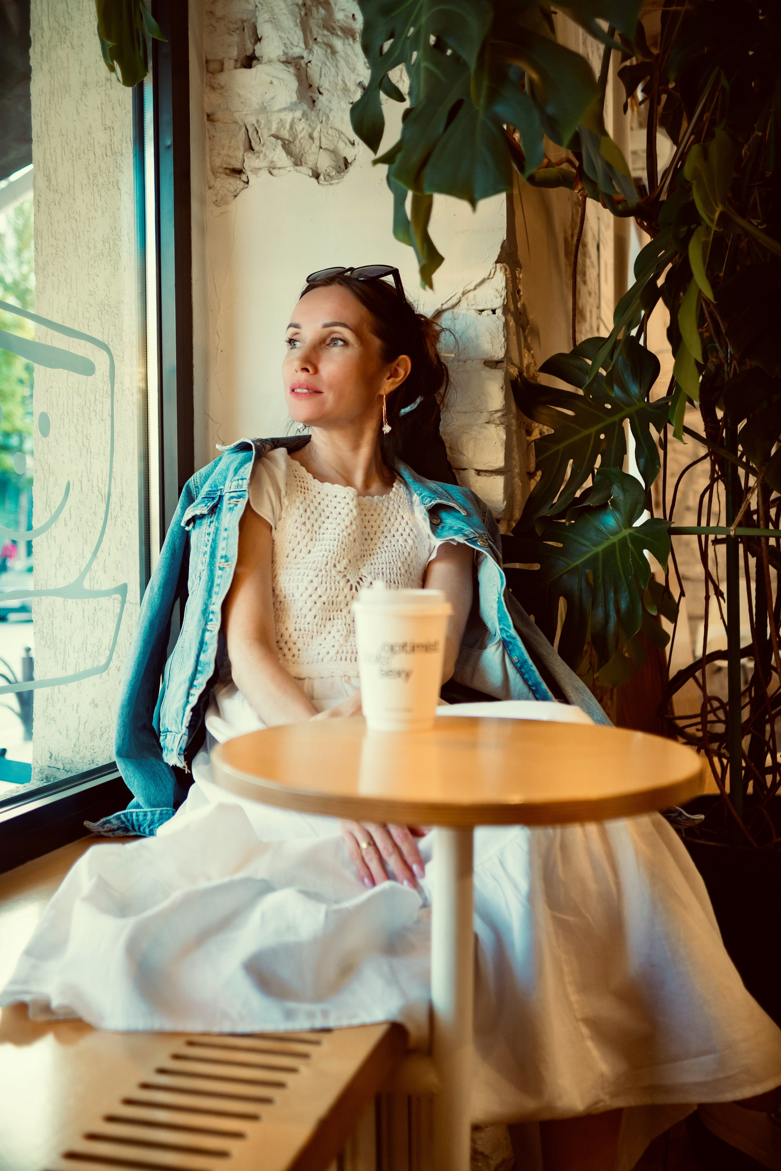 Репортаж/Портреты. …