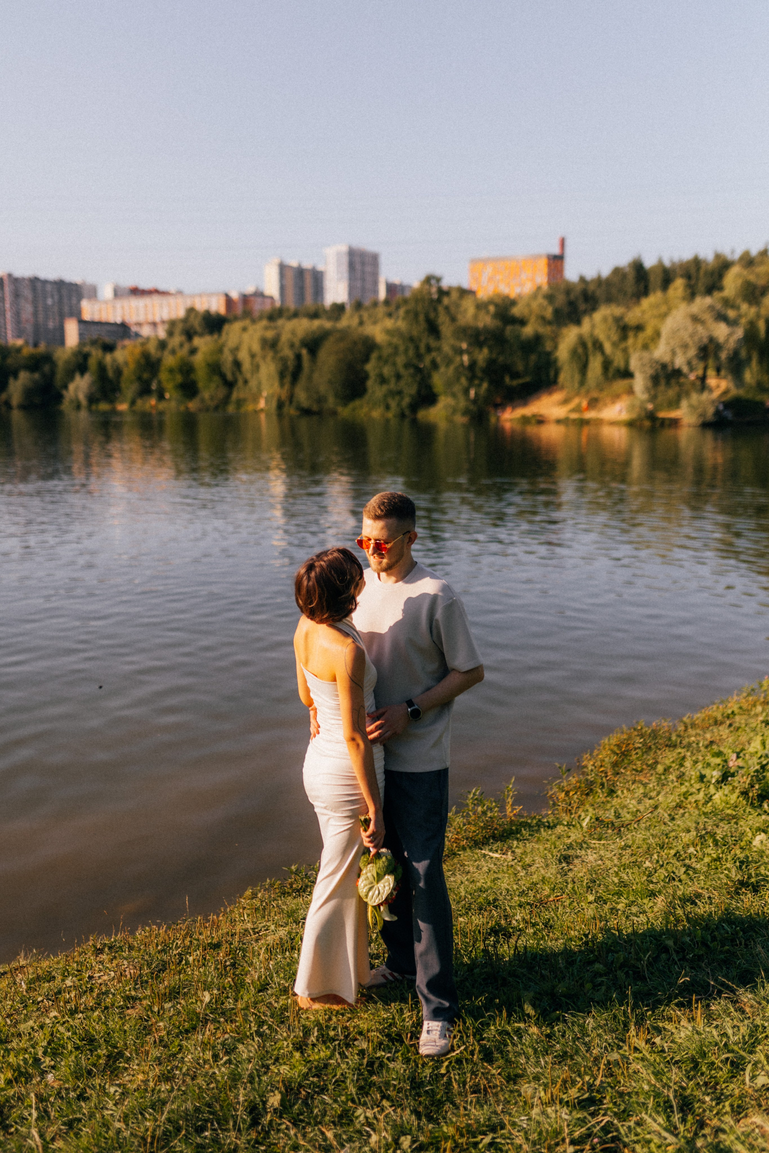 Иван/Кристина. Фотограф в Москве Татьяна Сергеева