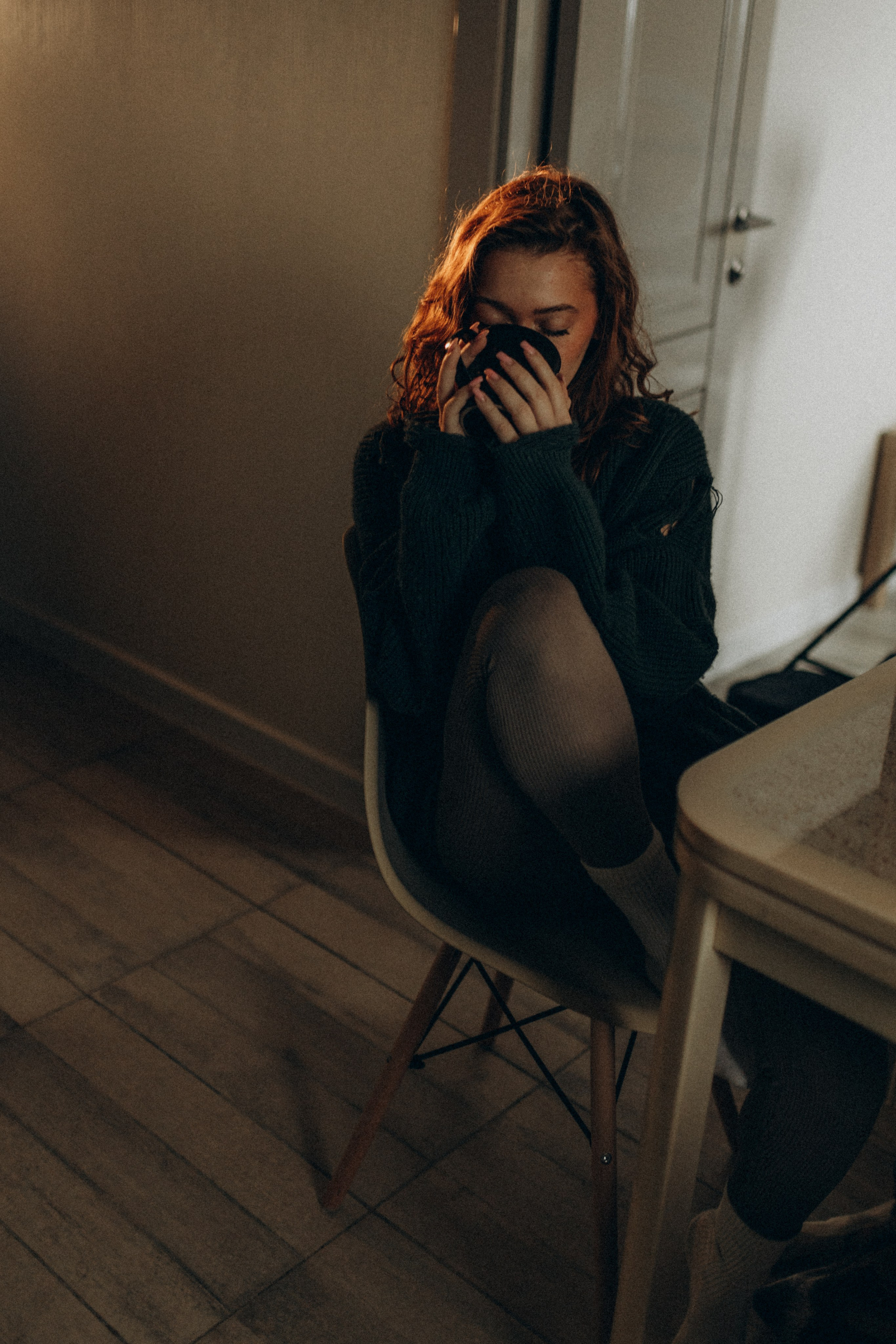 Полина. Фотограф НОГИНСК, Москва, Анастасия Белая