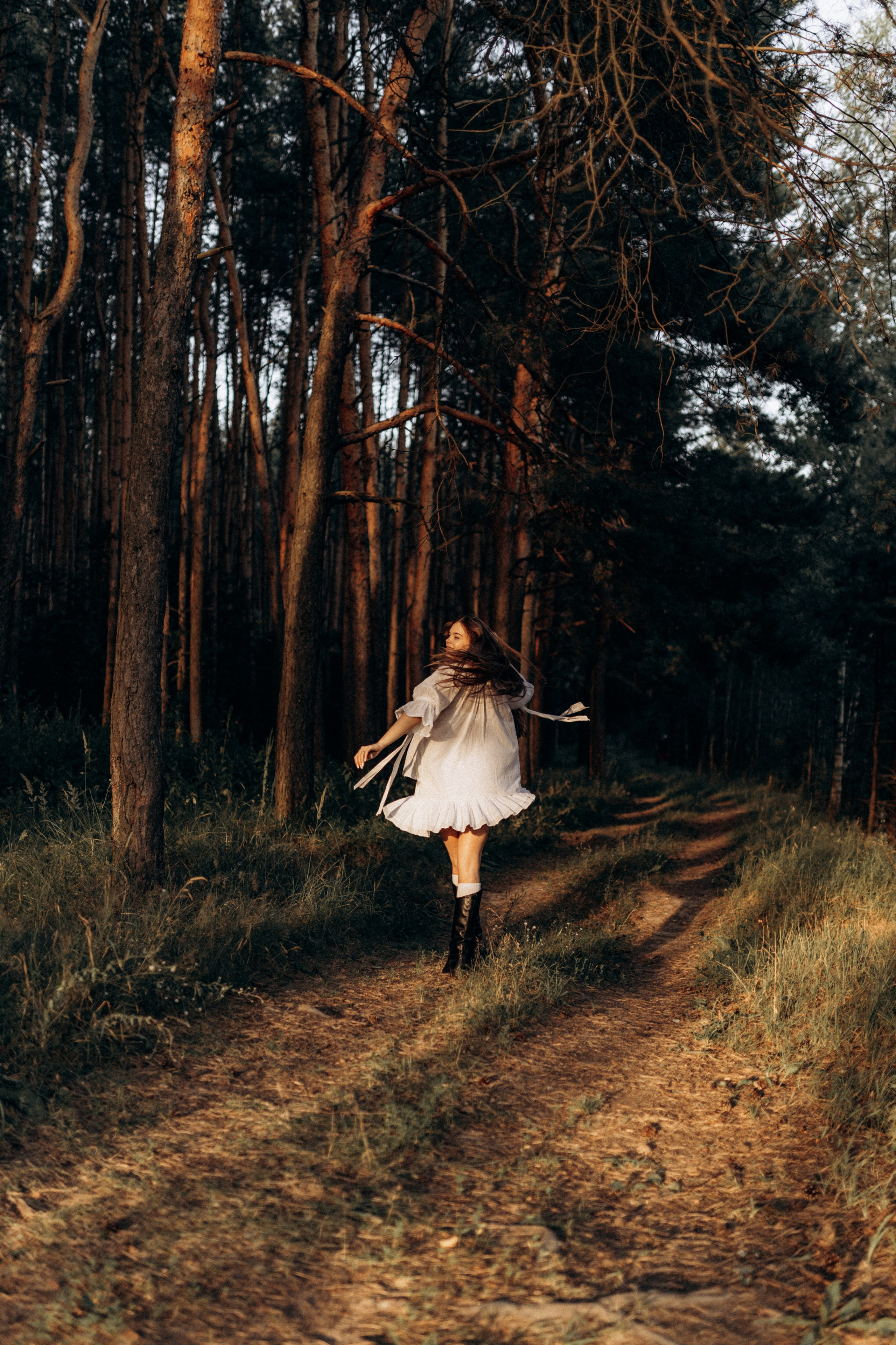 Настя. Фотограф НОГИНСК, Москва, Анастасия Белая