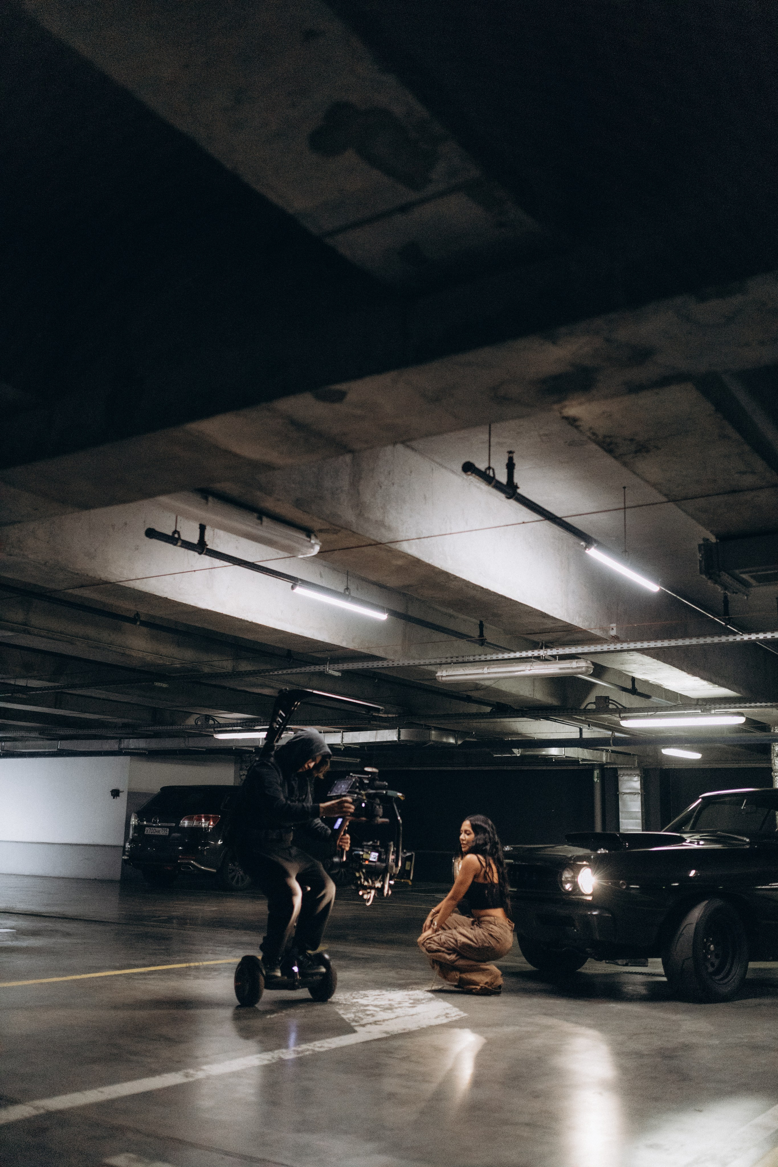 JANNET — РОЗОВЫЕ ОЧКИ (бэкстейдж к клипу). Фотограф НОГИНСК, Москва, Анастасия Белая