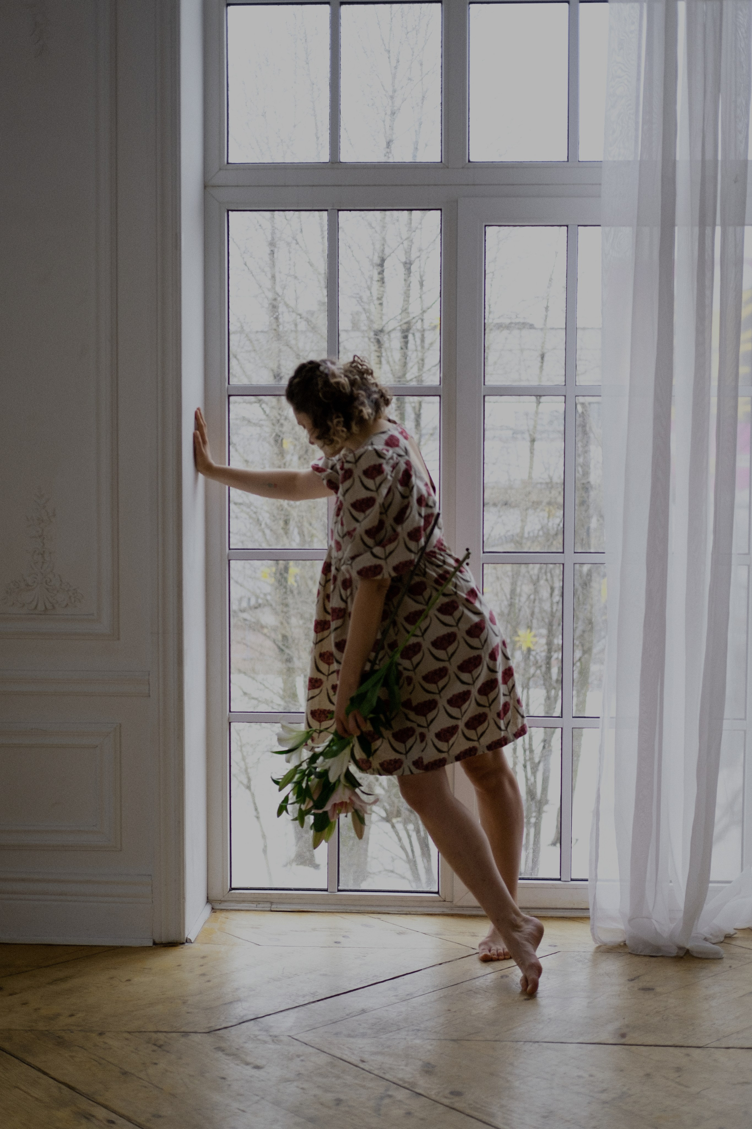 Тоня. Макарцова Валерия — фотограф Санкт-Петербург, Москва