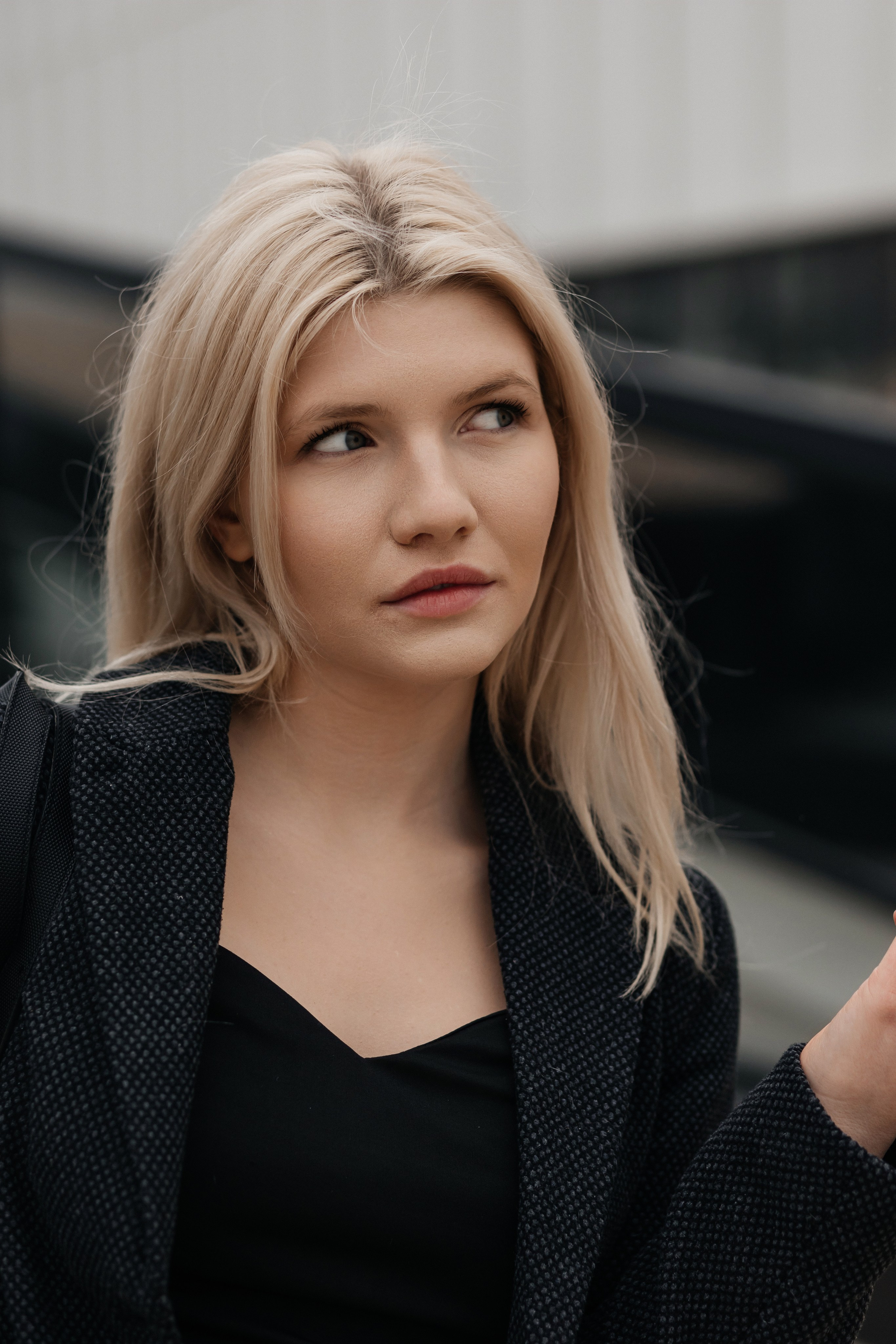 Елизавета. Фотограф Наталия Федосова, г. Москва. TG и Instagram @nataliya_raw