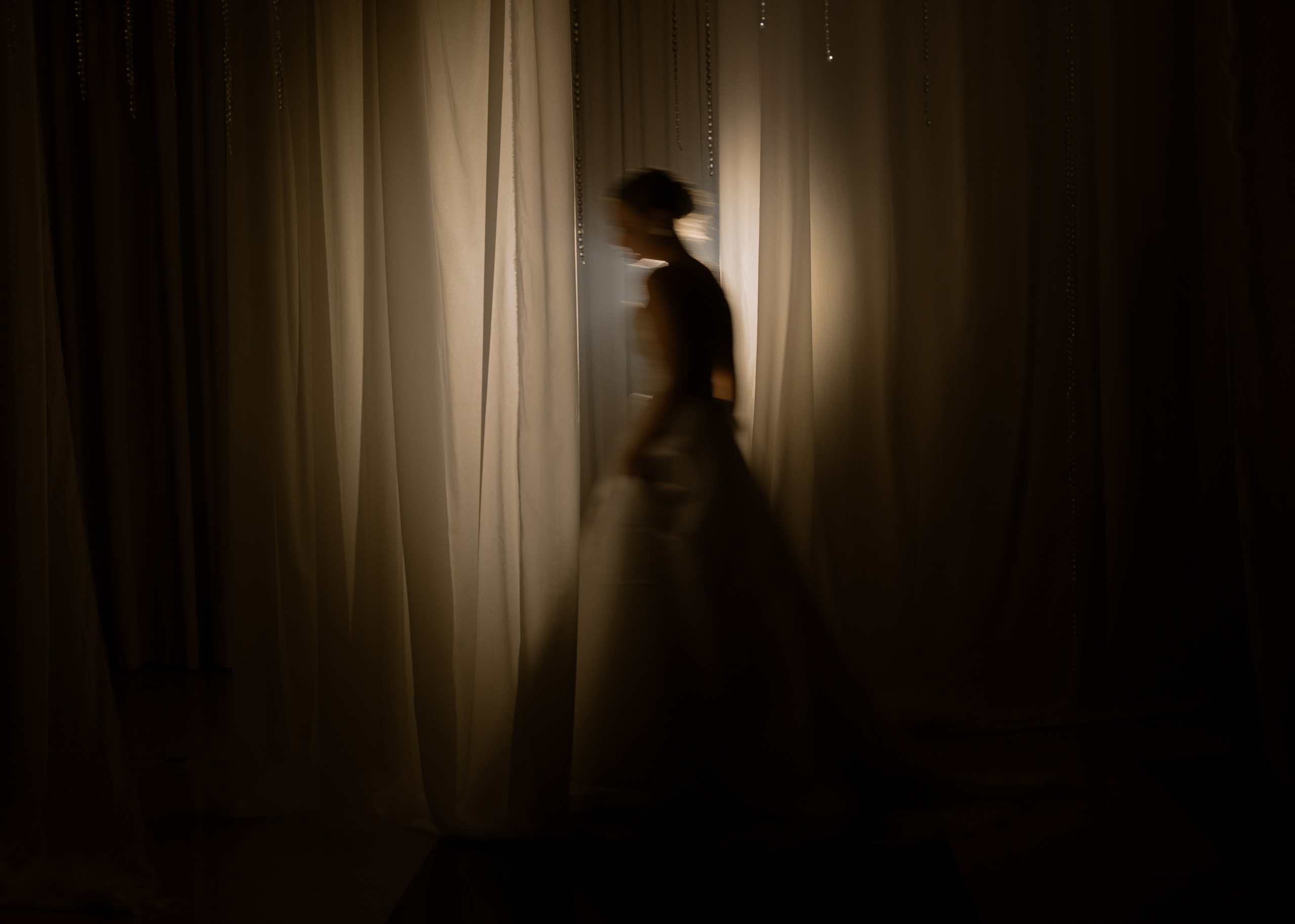 Андрей и Полина. Фотограф Эмиль Исякаев