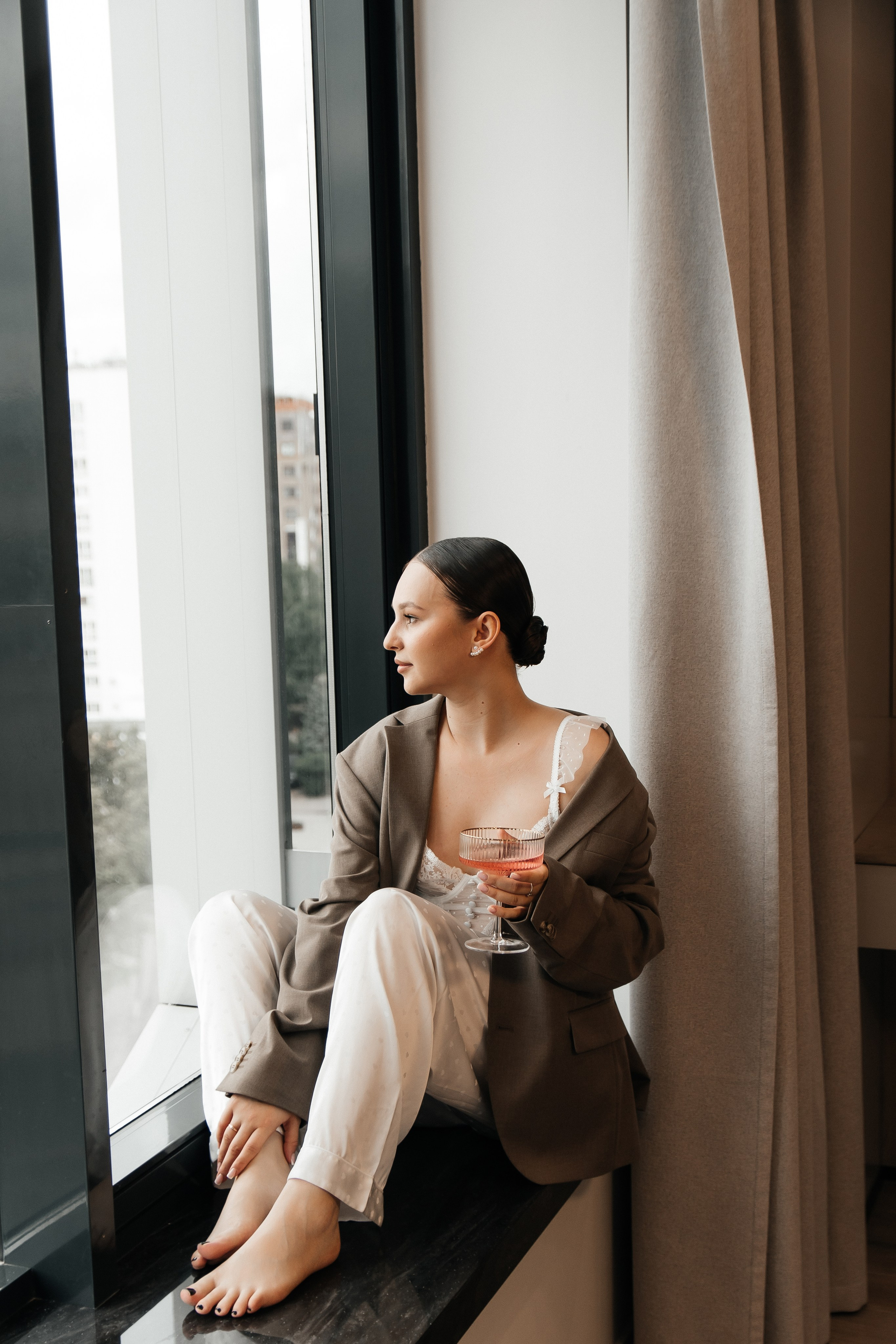 Марсель и Айсель. Свадебный, женский и семейный фотограф в Уфе Анастасия Игнатьева