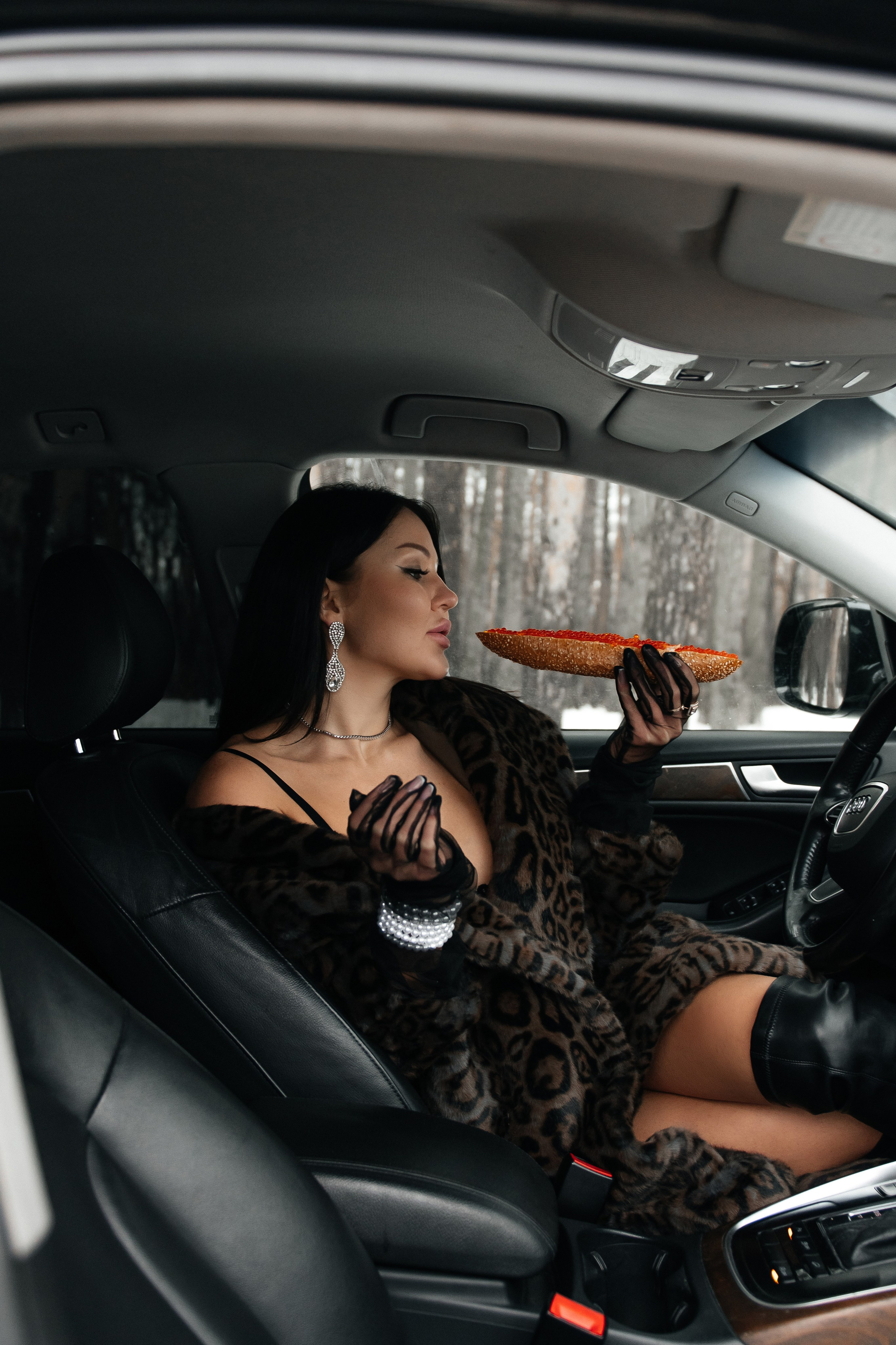 Гузель. Свадебный, женский и семейный фотограф в Уфе Анастасия Игнатьева