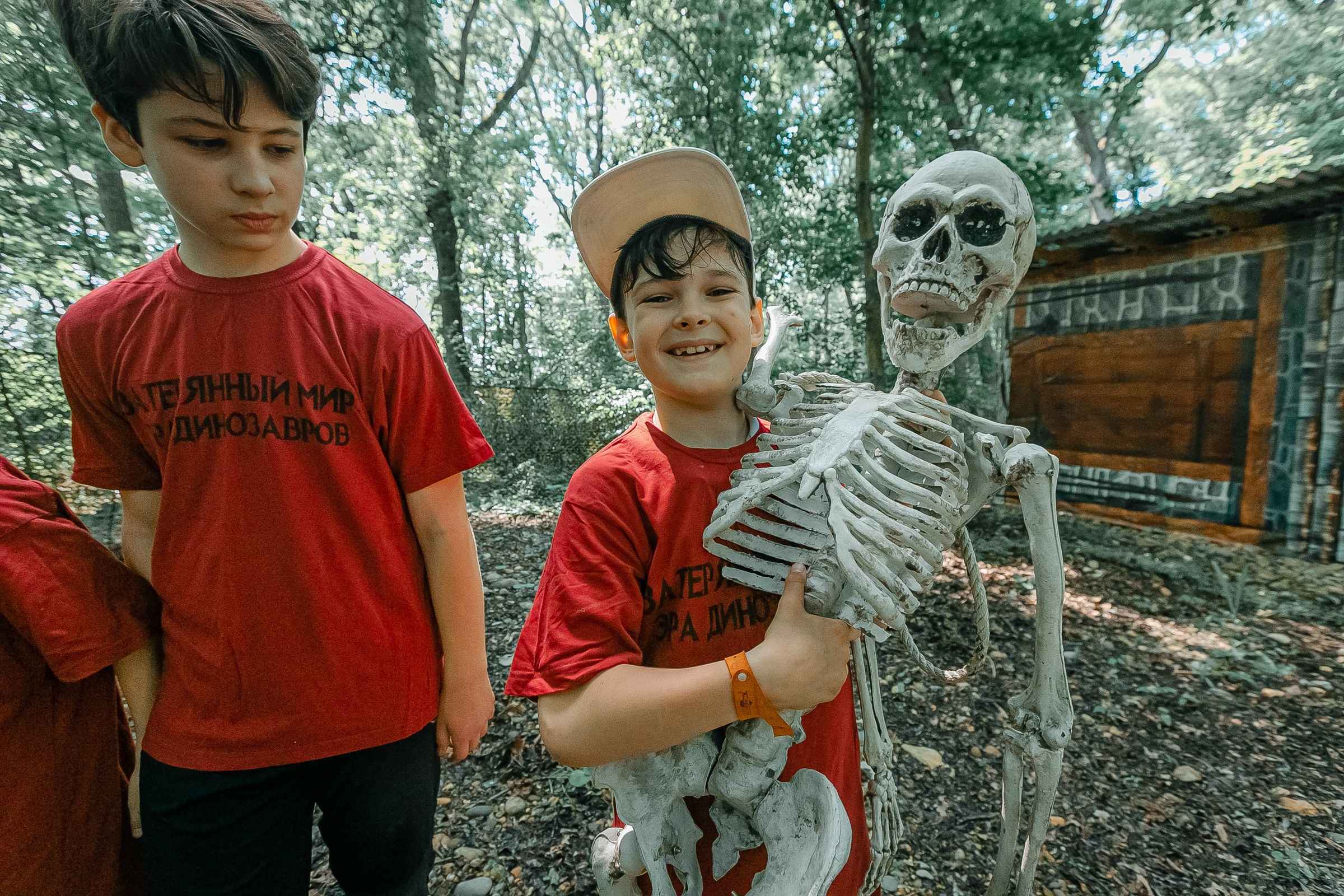 Детские мероприятия. Фотограф в Москве Максим Юртаев