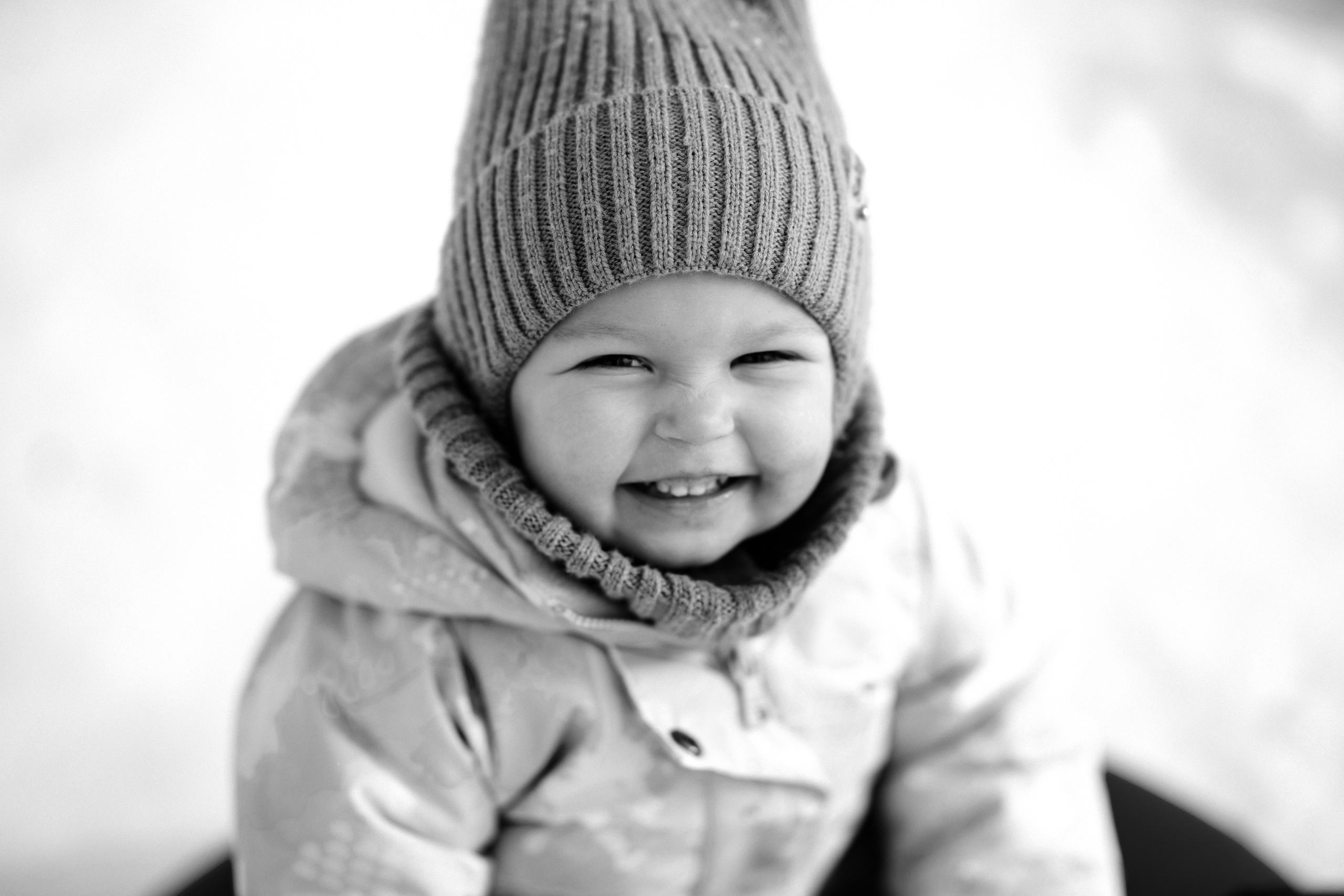 Снежная прогулка. Свадебный фотограф в Ростове-на-Дону |Кристина Гайсенюк