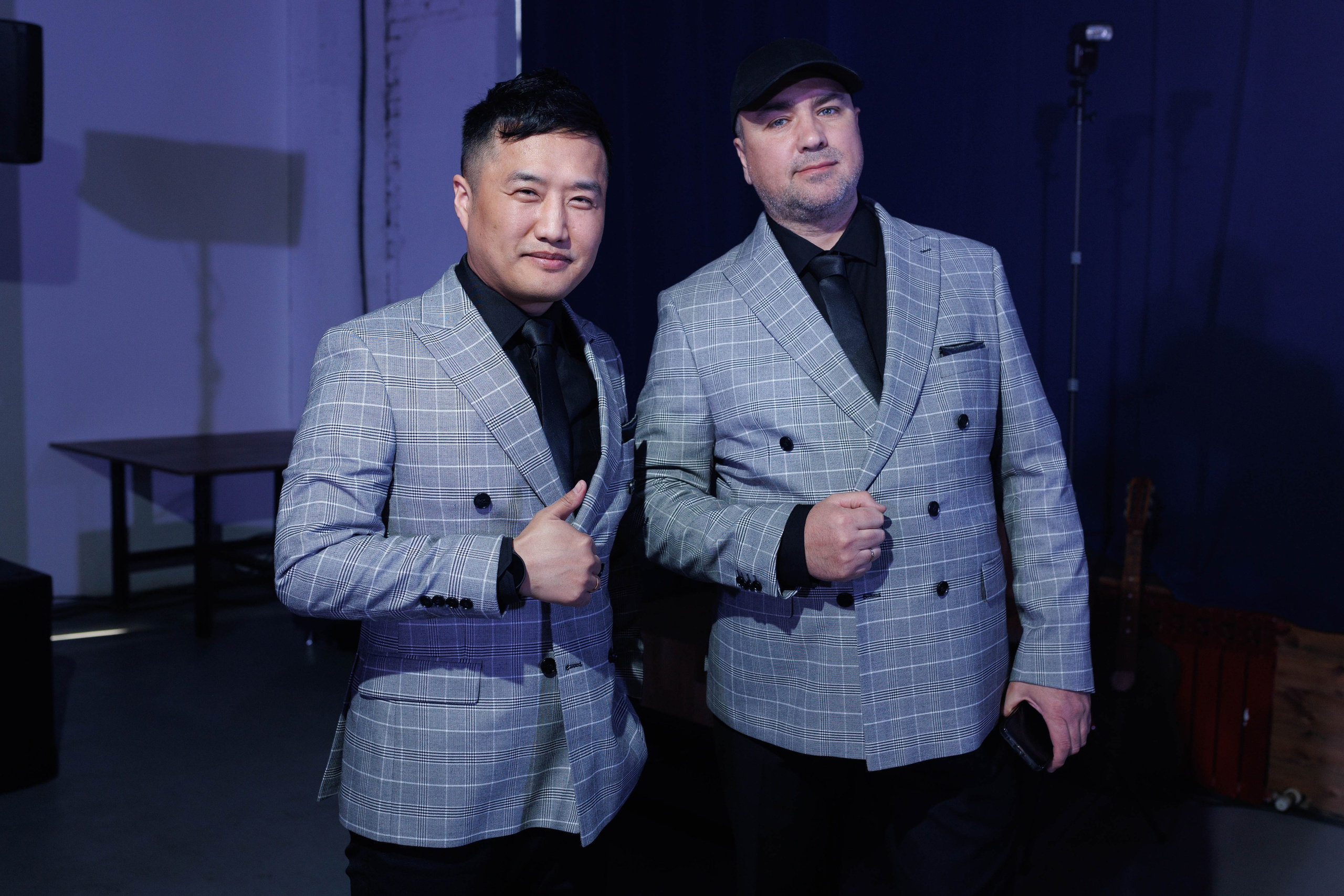 EventEffect HR вечеринка. Репортажный и портретный фотограф во Владивостоке Шегай Андрей