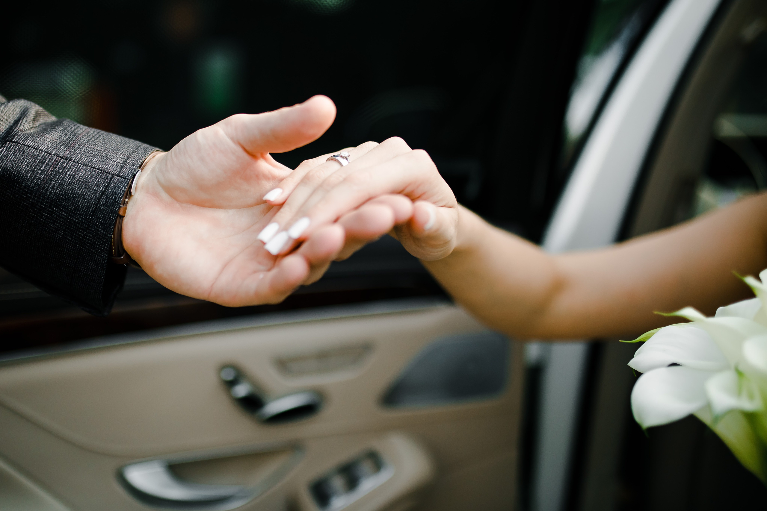 Мария и Николай|Pine River. Свадебный фотограф Серпухов — Москва Ольга Васильева