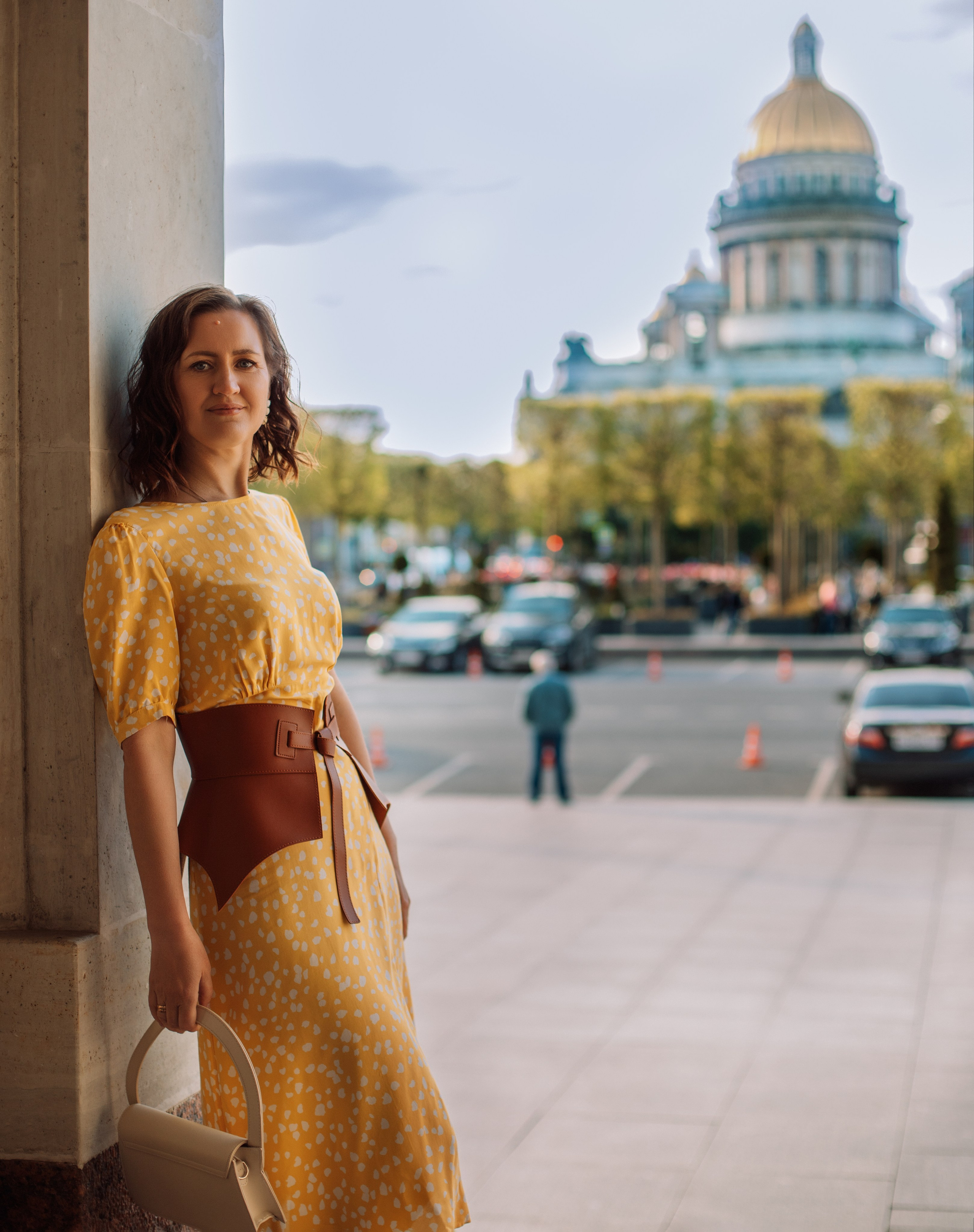 Юлия Новгород. Семейный фотограф в Санкт-Петербурге Ирина Иванова