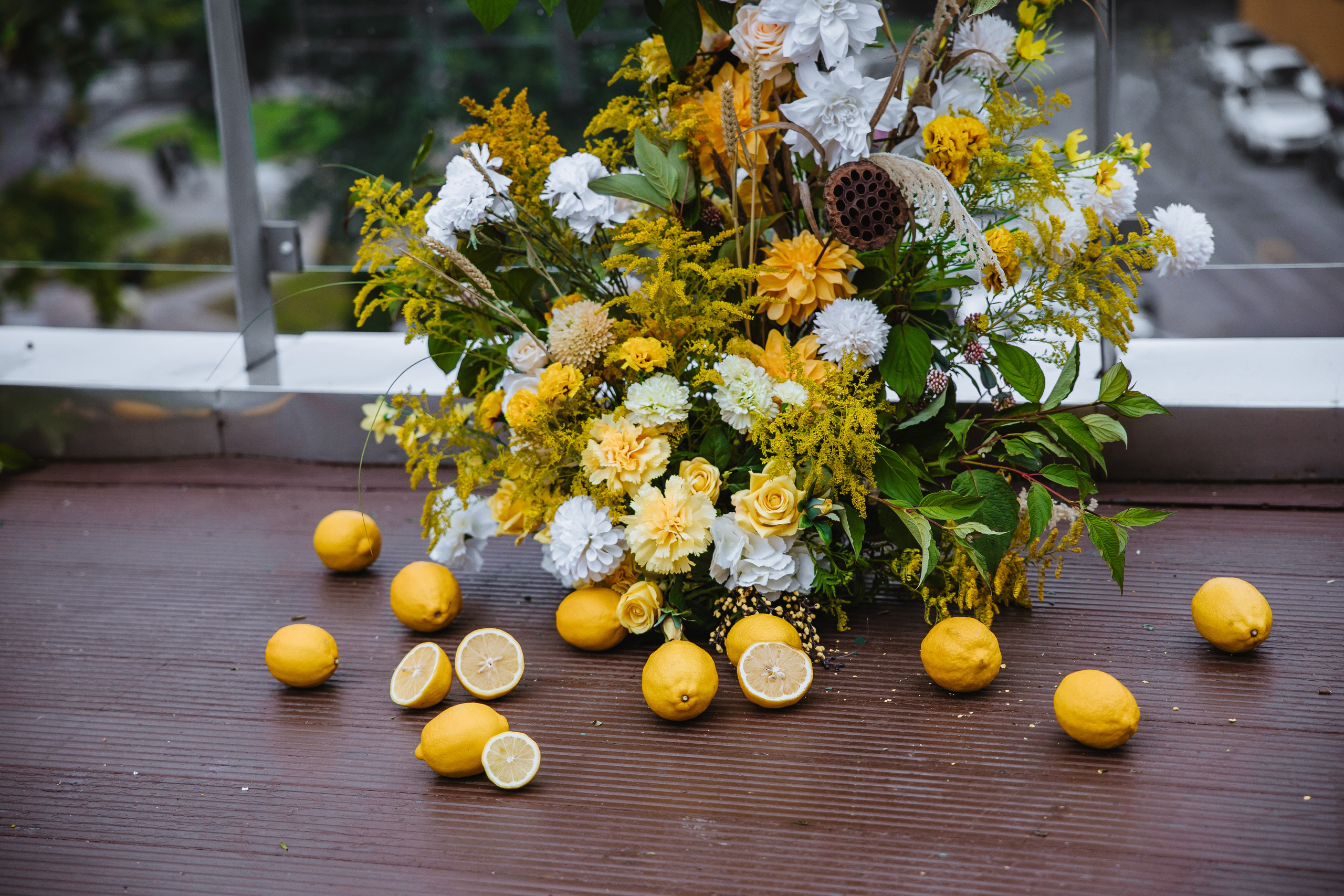 Анна и Андрей. Фотограф Алиса Субботина