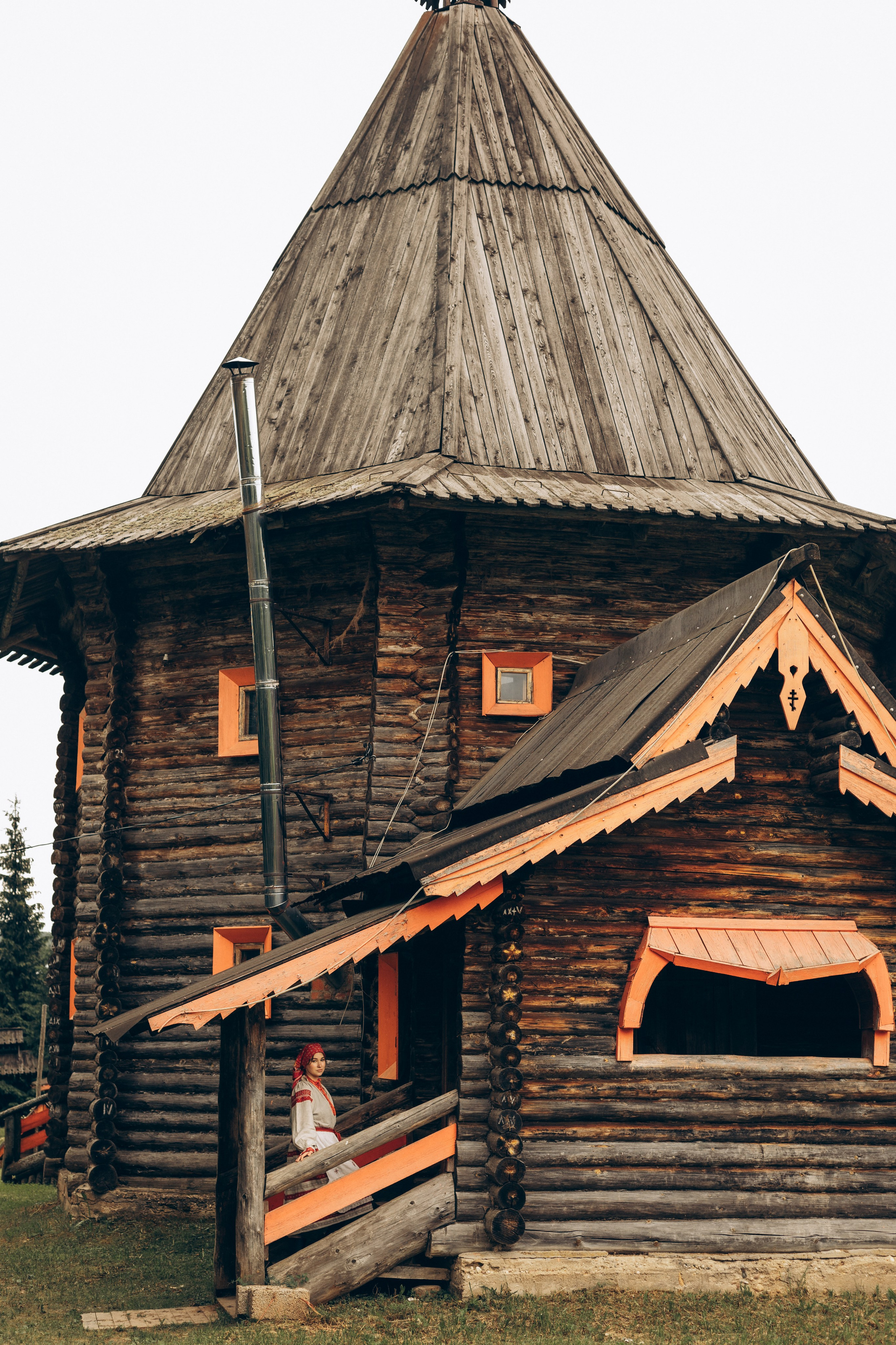 В народном образе. Свадебный и семейный фотограф в Москве Анастасия. Помогу вам быть собой и создам теплые, живые фотографии. Семейный фотограф в Дмитрове