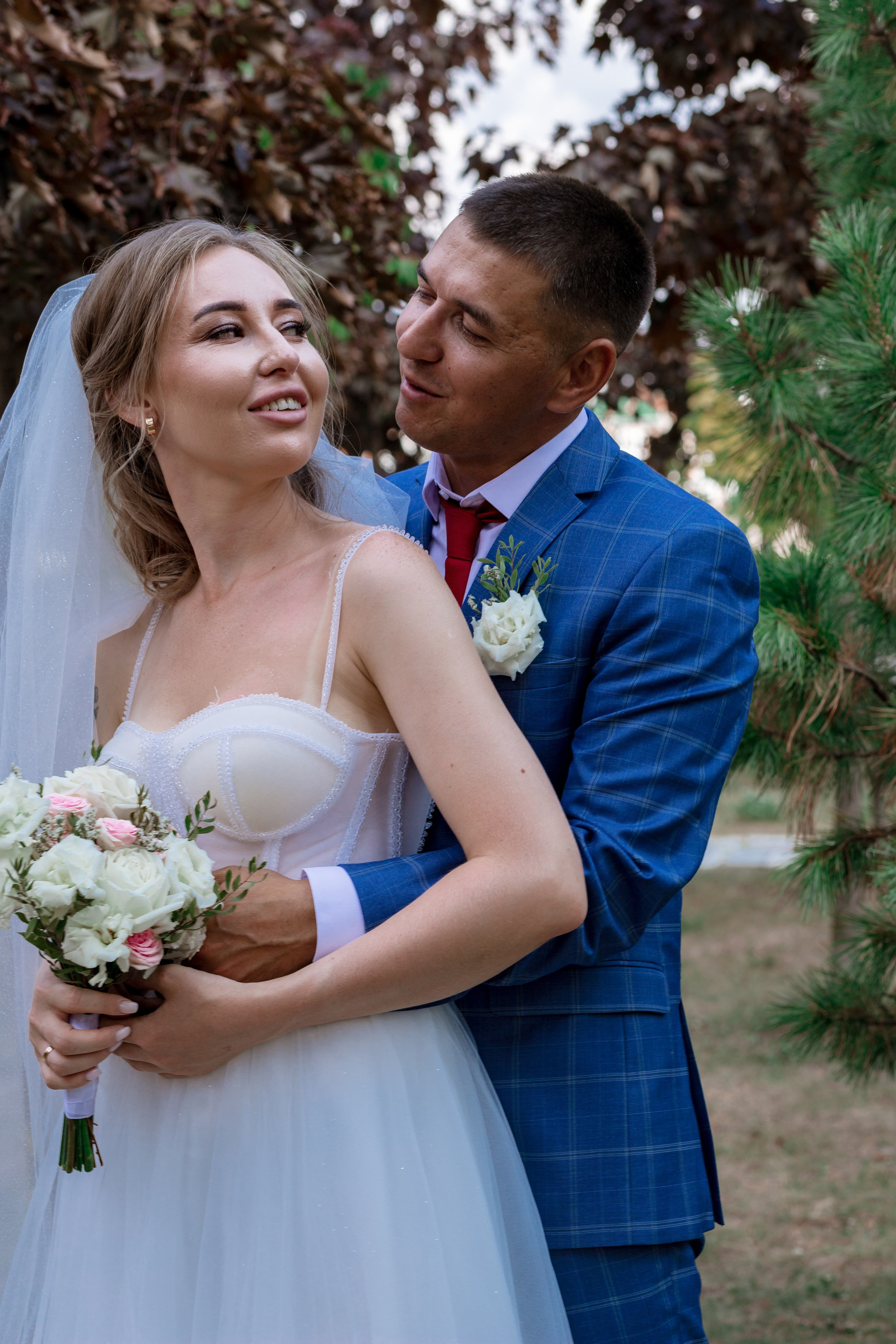 Александр & Анастасия. Свадебный фотограф в Чебоксарах Анастасия Иванова