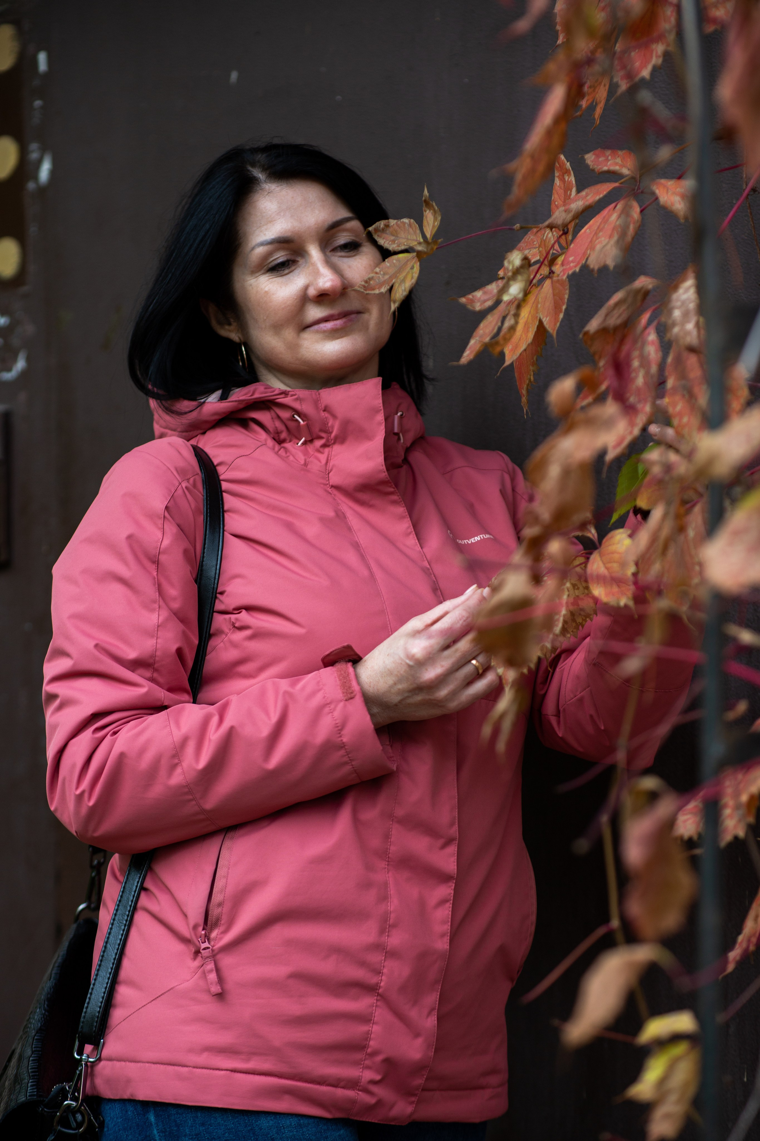 Осенняя фотосессия. Репортажный, семейный, свадебный, портретный фотограф