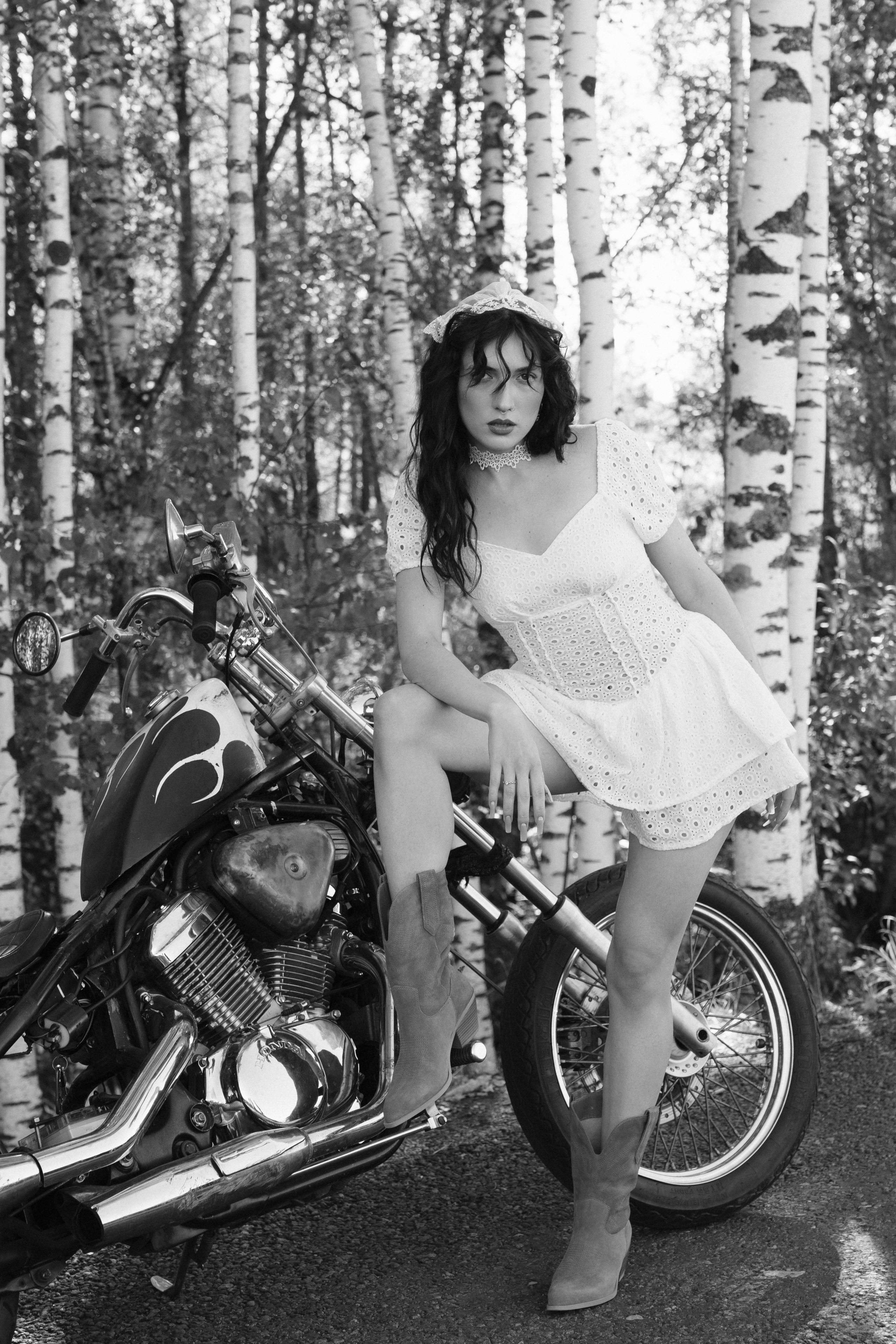 Till death. Свадебный фотограф Наташа Брифли