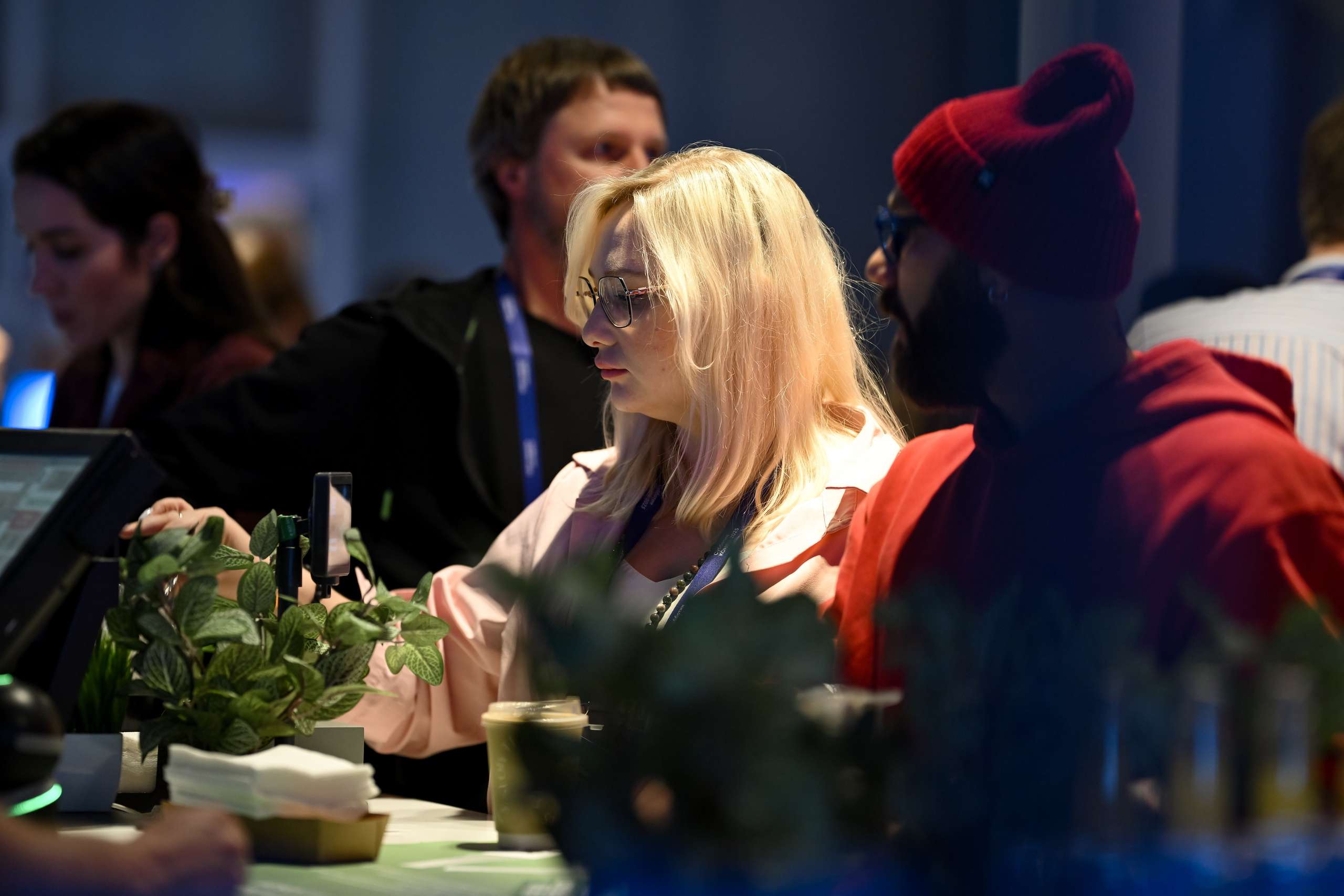 Субботин КОНФА 2025. Портфолио