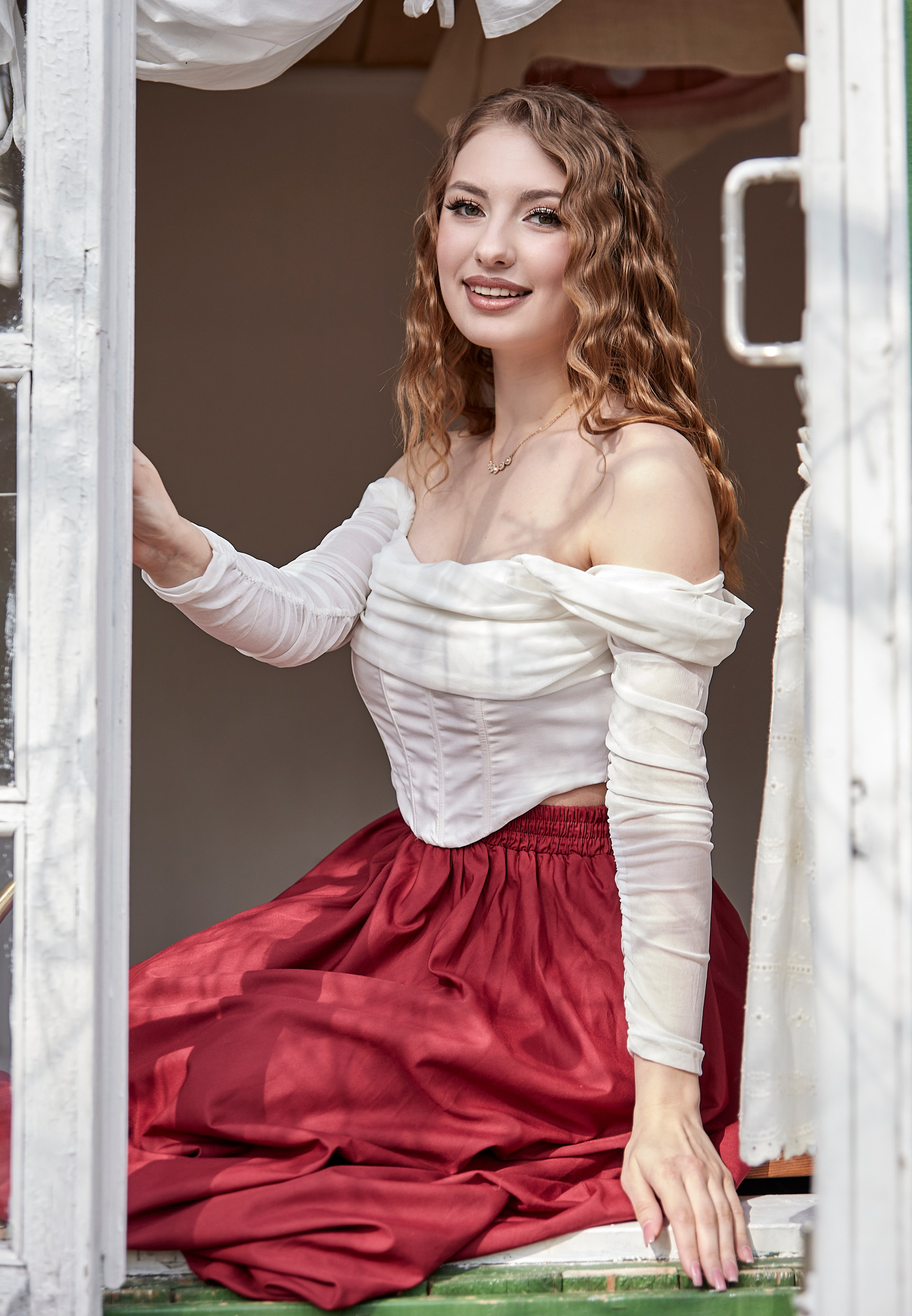 Елизавета. Олеся Лыпкань. Профессиональный фотограф Москва и МО