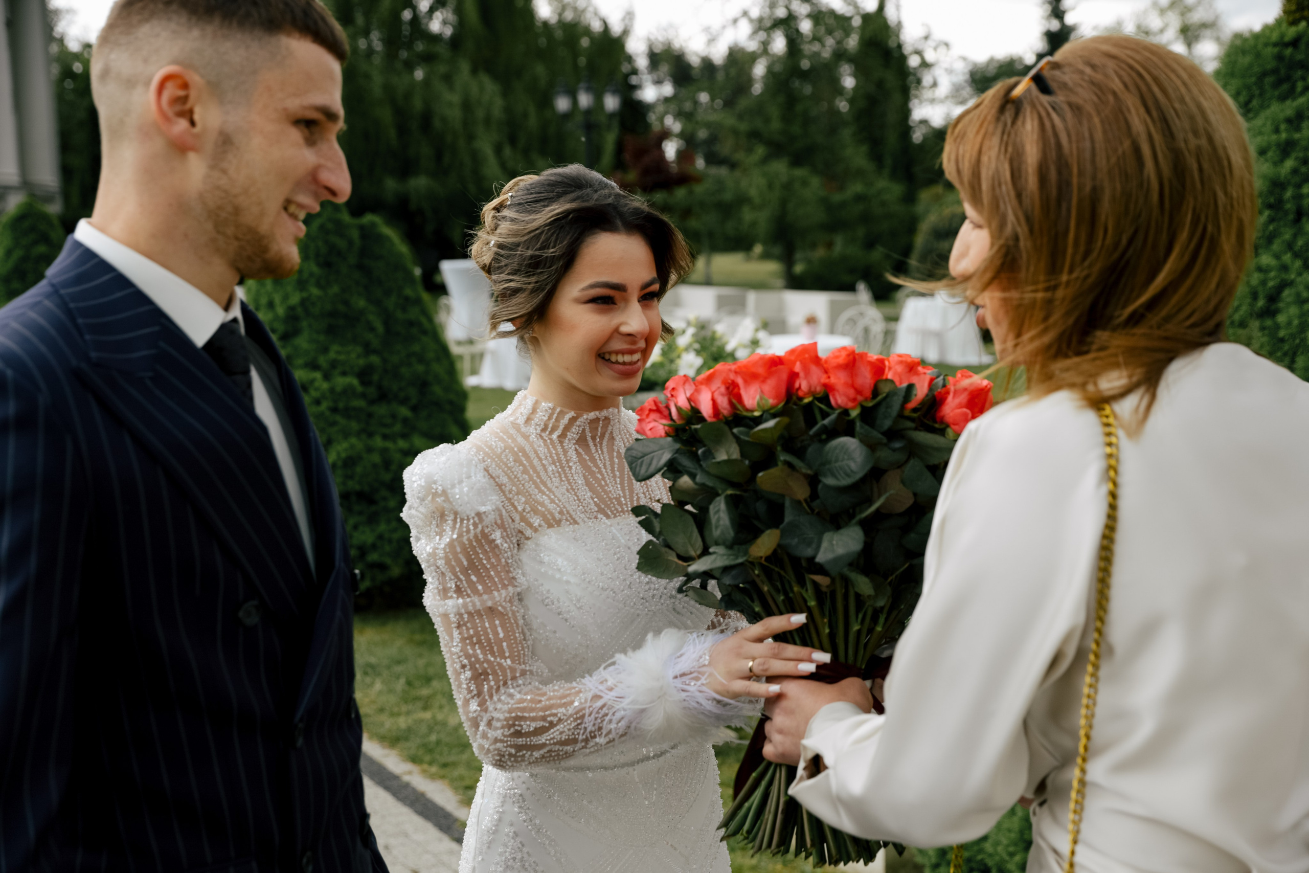 Одного дня та назавжди. Свадебный и семейный фотограф в Варшаве