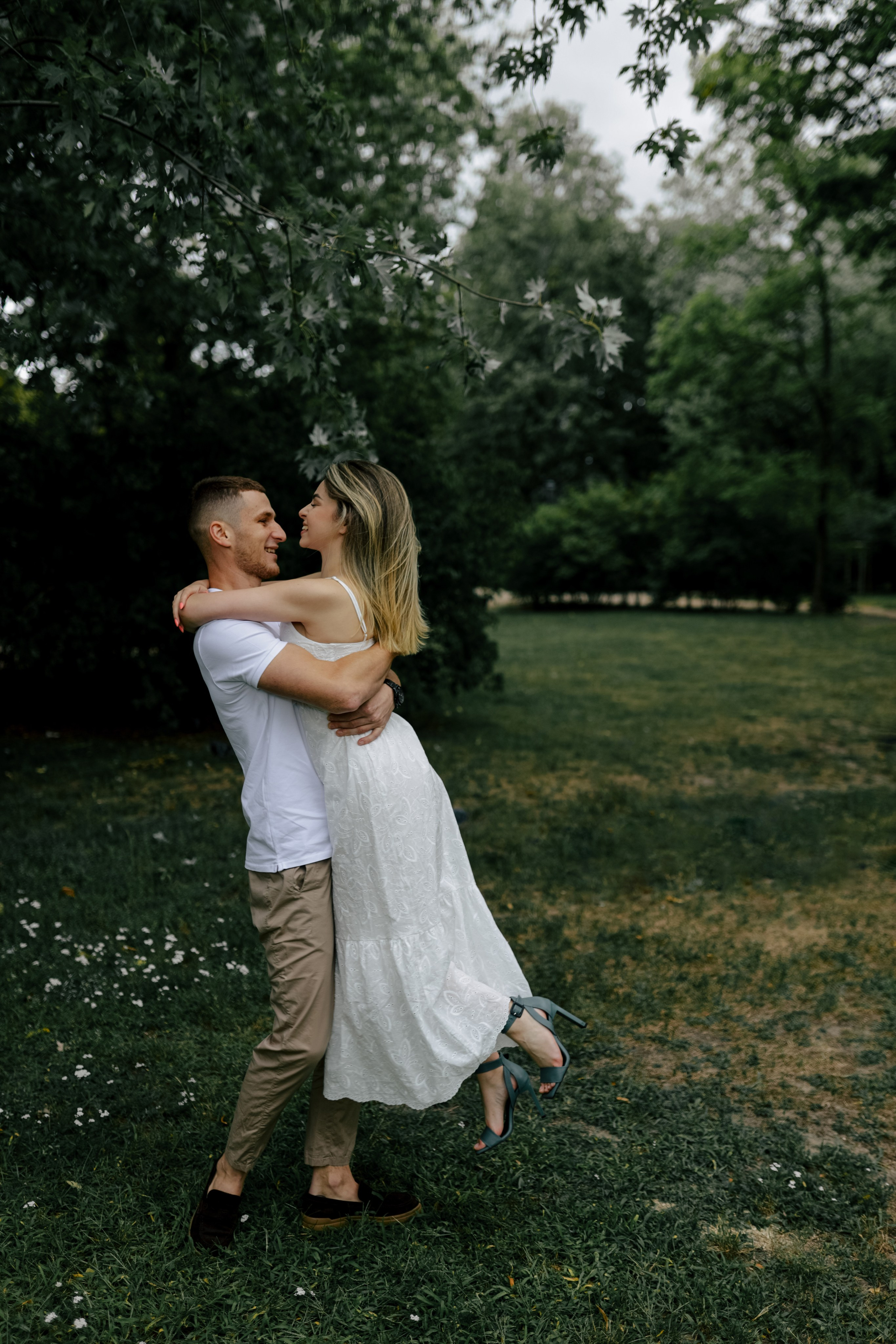 Сонце всередині нас. Свадебный и семейный фотограф в Варшаве