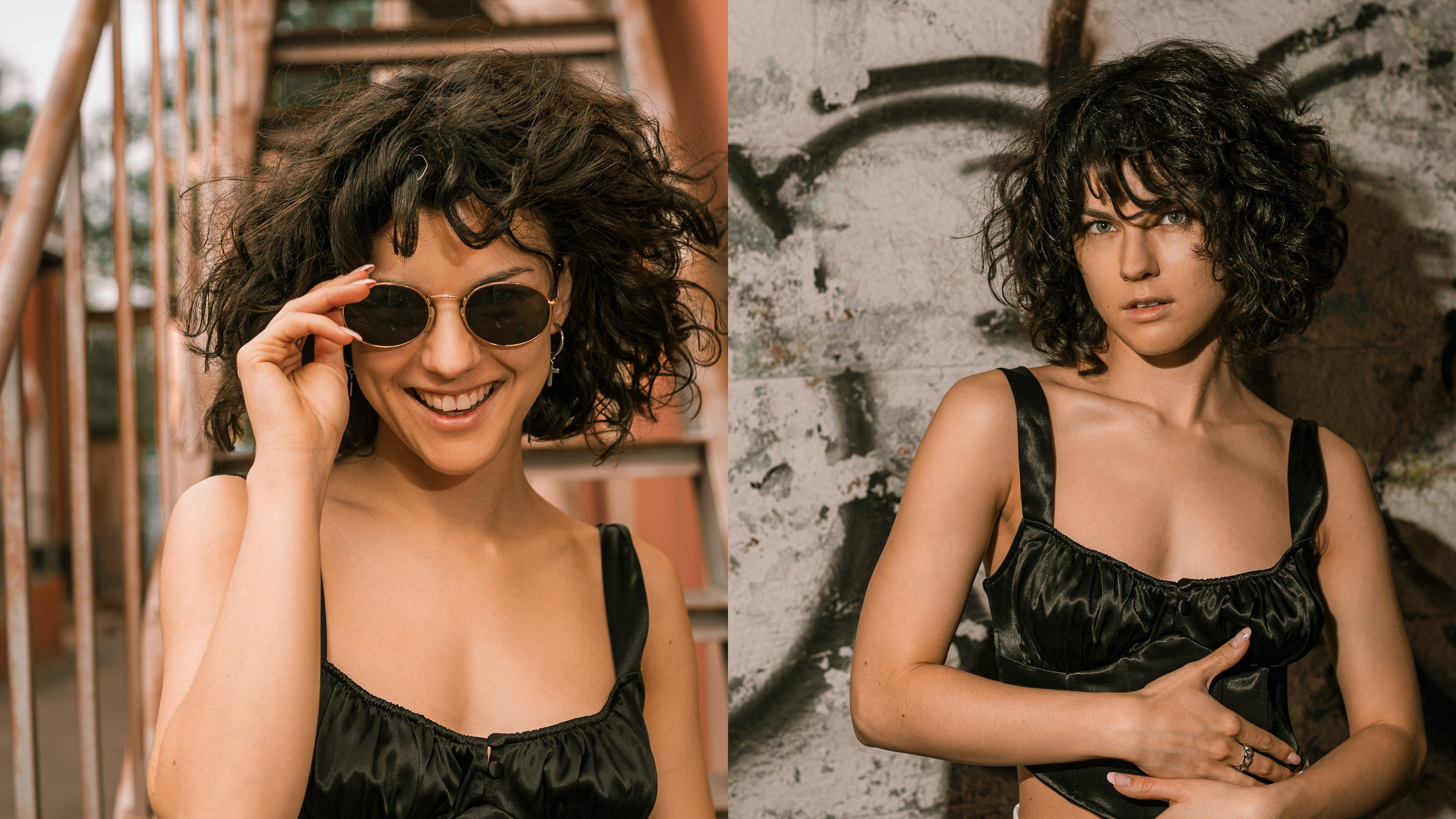 Контент-фотограф в Москве Тима Забабурин