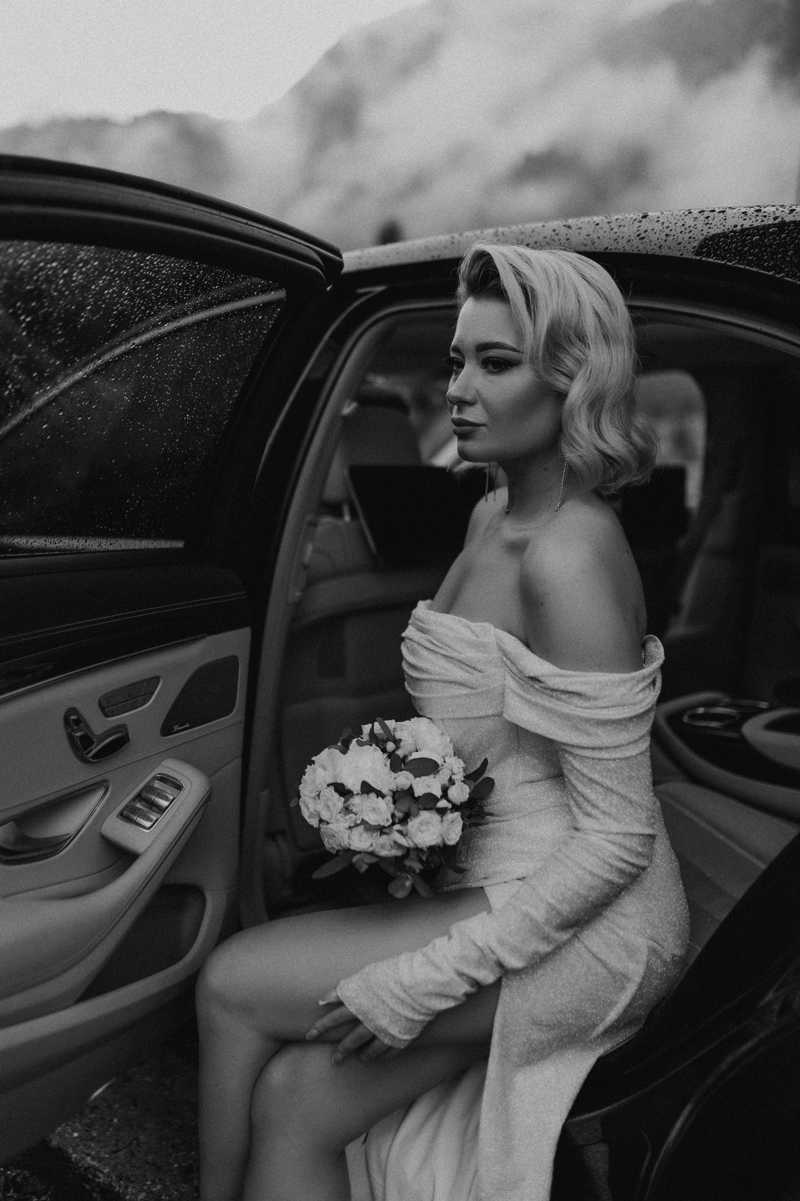 Николай и Марина. Свадебный и love story фотограф в Санкт-Петербурге