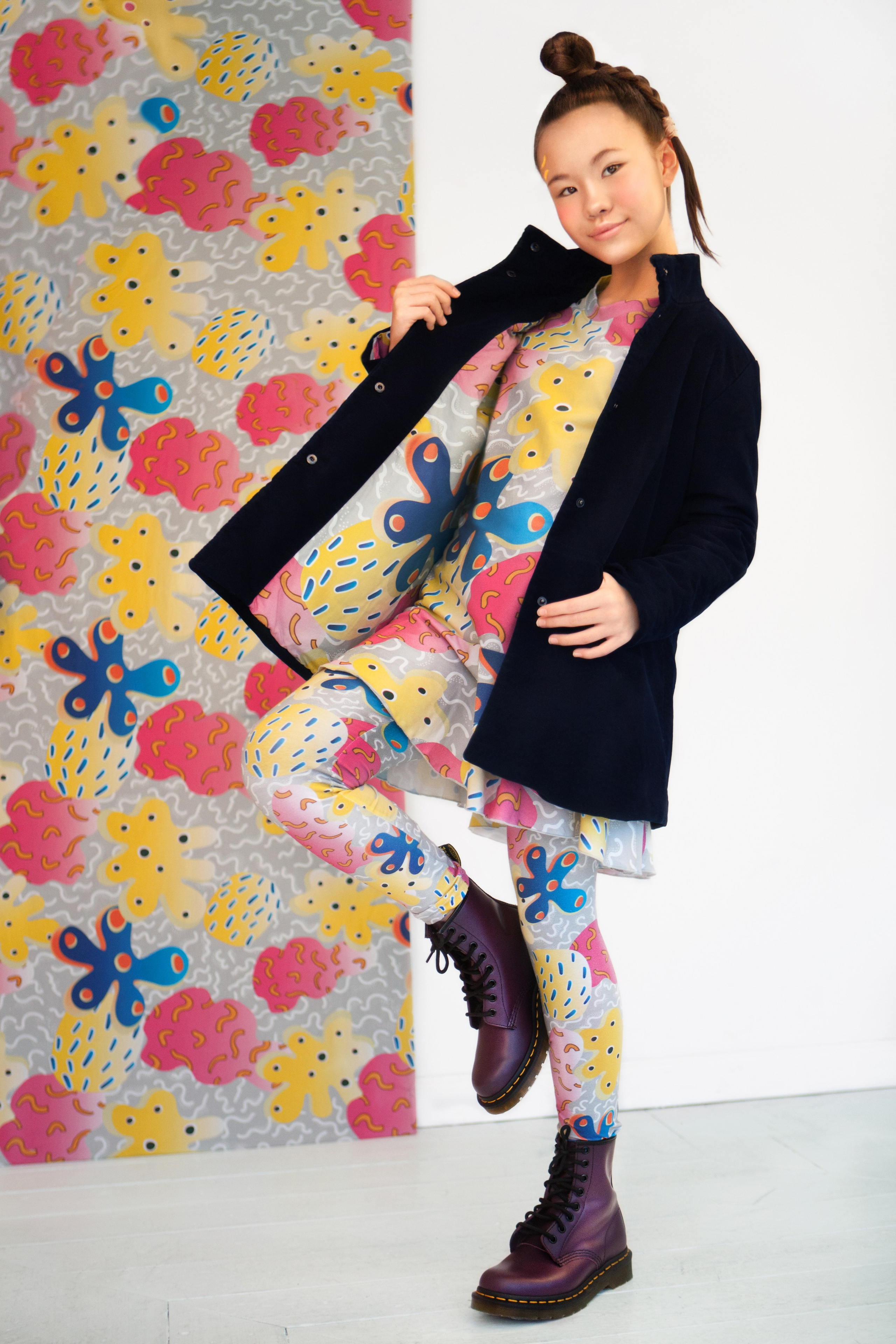 TVVIIGA. Детский и ньюборн фотограф в Санкт-Петербурге Марина Айдинян