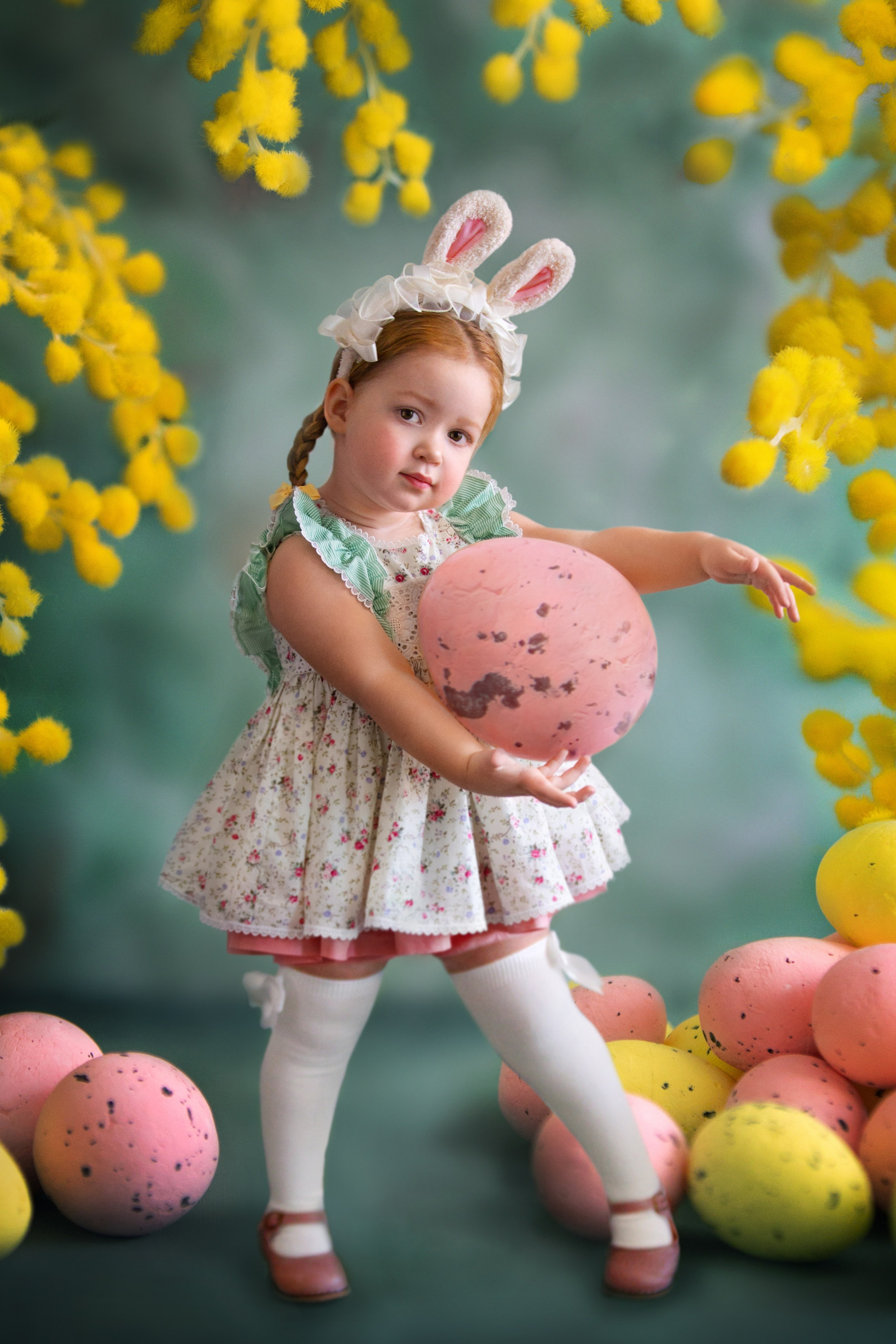 Весенние детские фотопроекты в СПб. Детский и ньюборн фотограф в Санкт-Петербурге Марина Айдинян