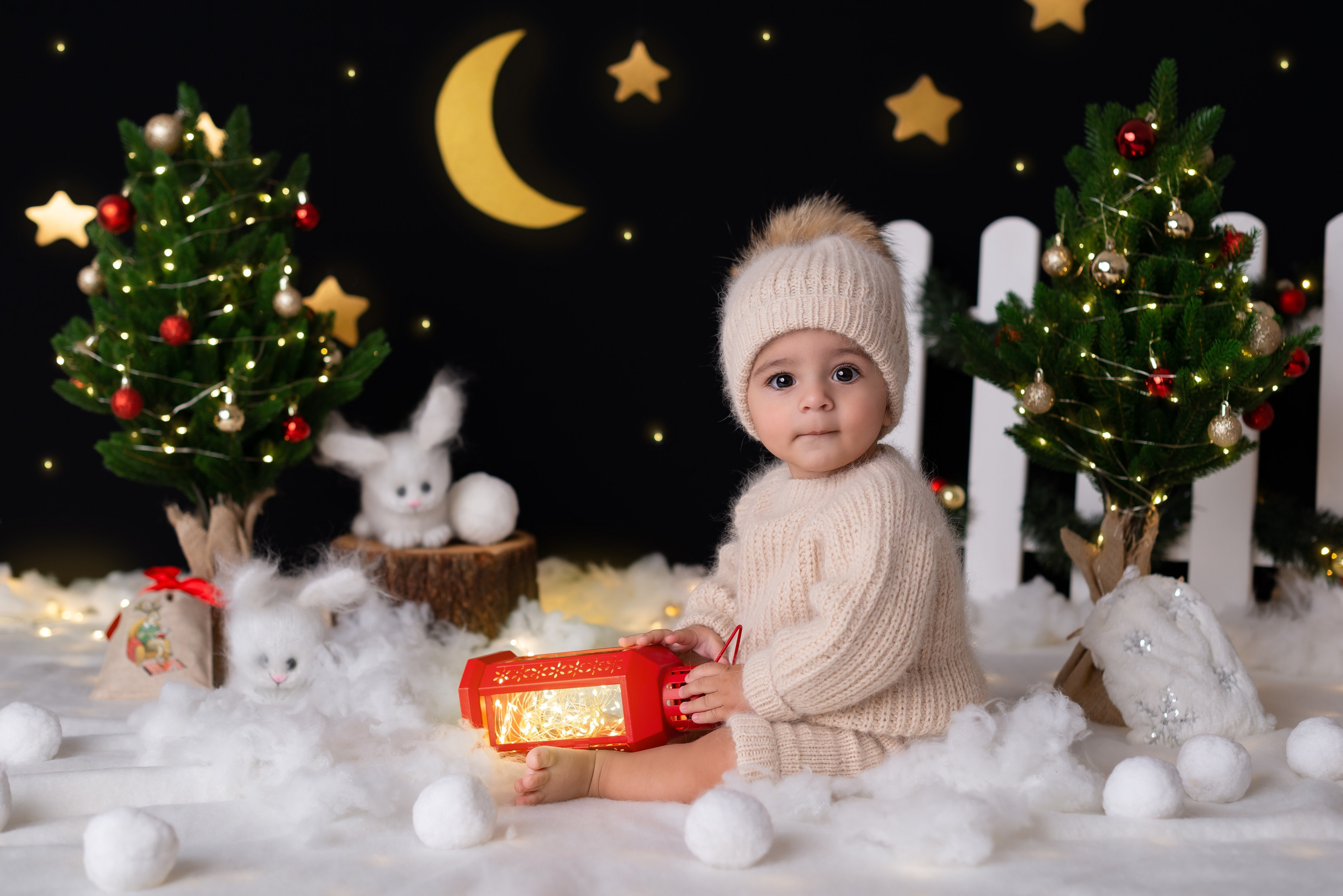 Детская новогодняя фотосессия Краснодар. Детская фотостудия «Мандаринка» | Детский фотограф Краснодар