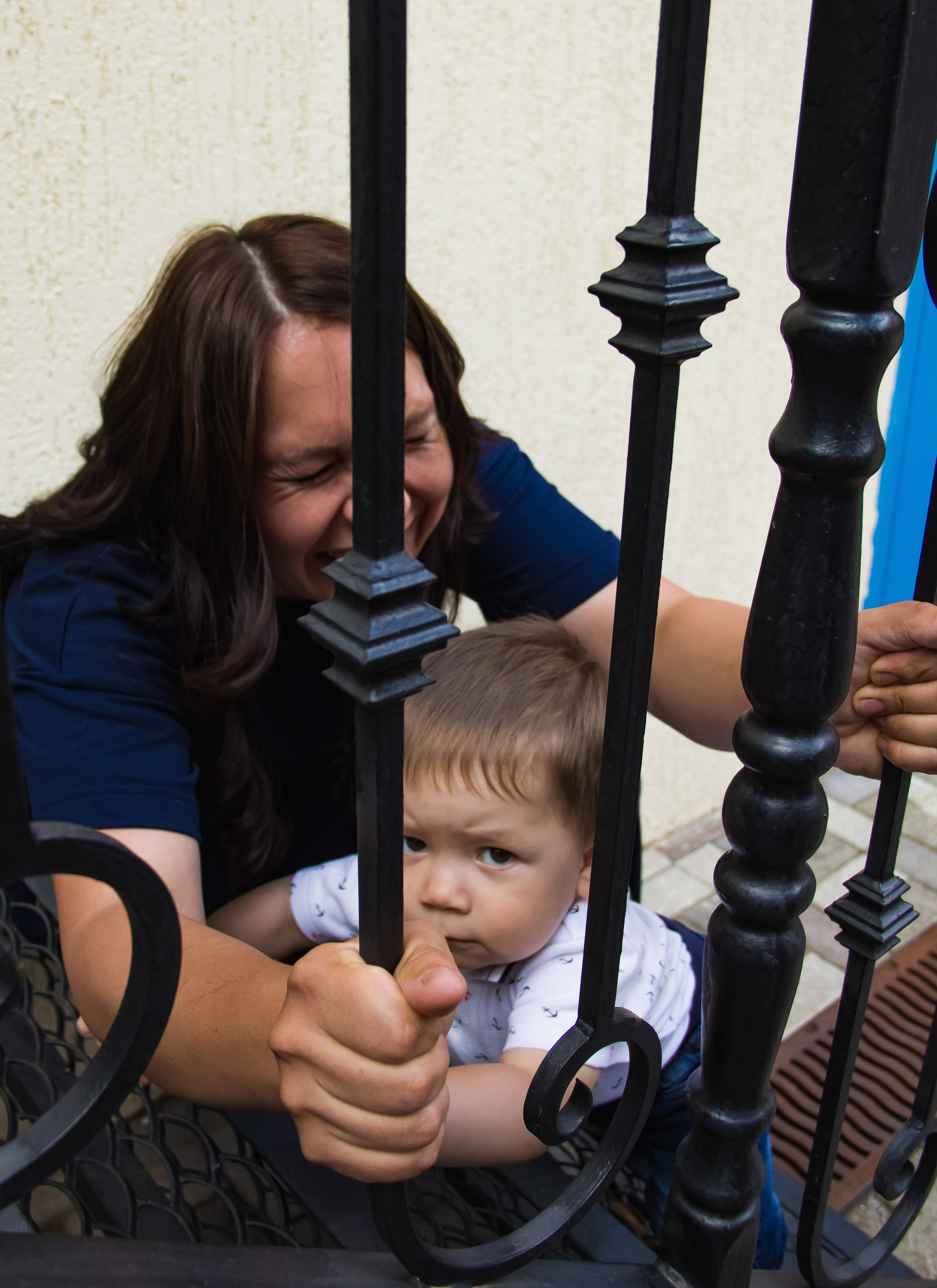 Family: Ирина и Илья. Фотограф в Перми Любовь Огородова | Авторские туры