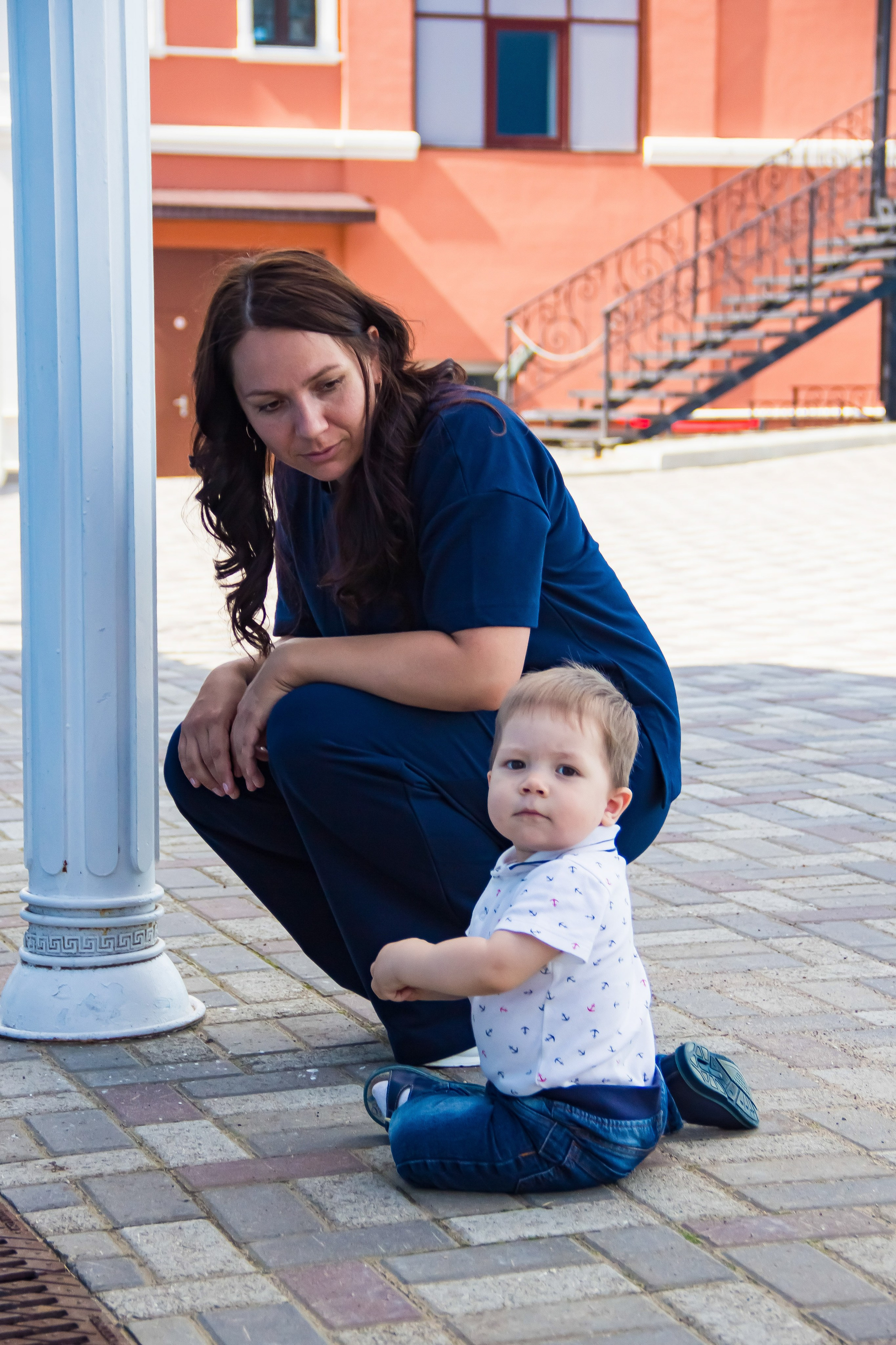 Family: Ирина и Илья. Фотограф в Перми Любовь Огородова | Авторские туры
