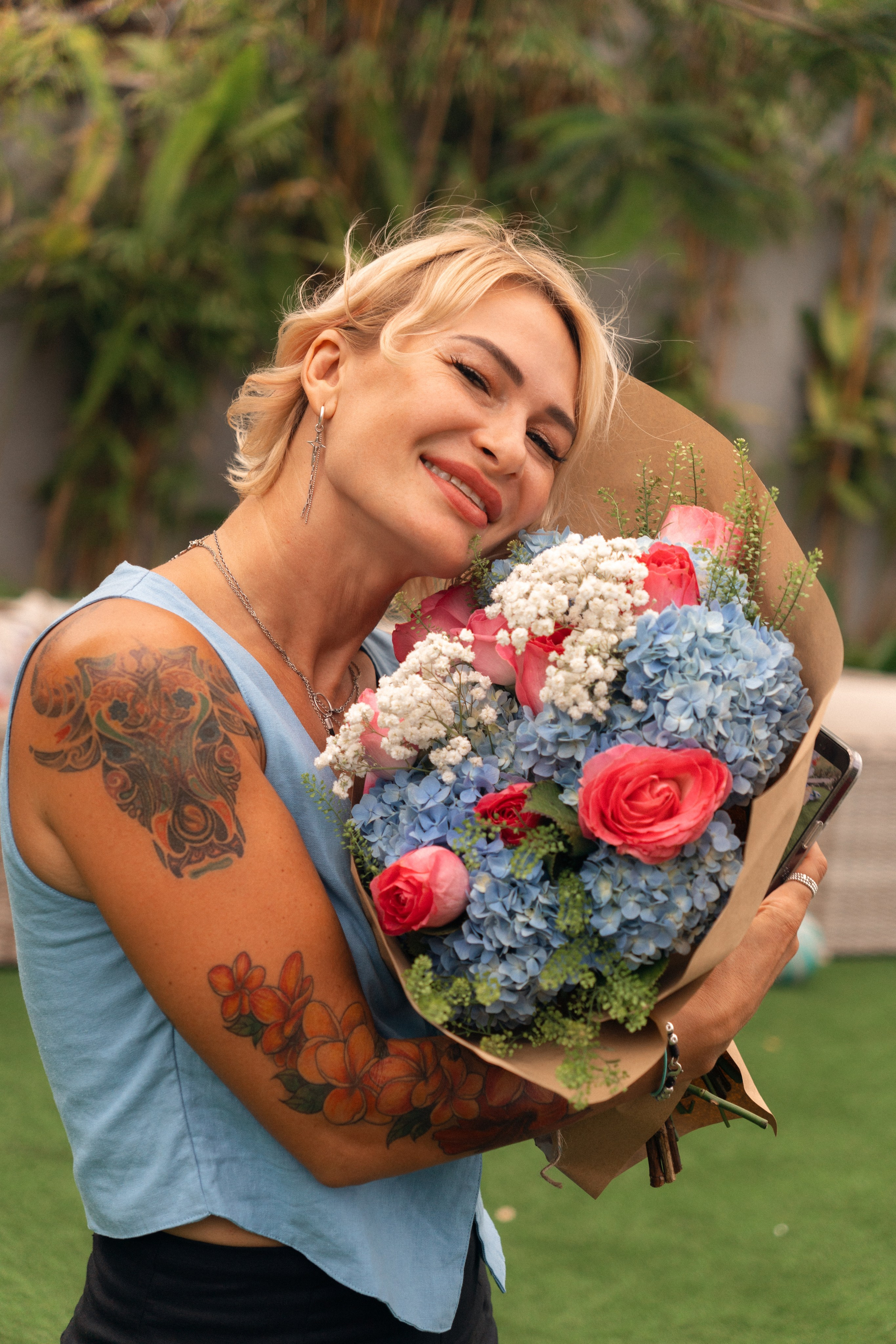 День Рождения Вани. Ольга Антипова — фотограф