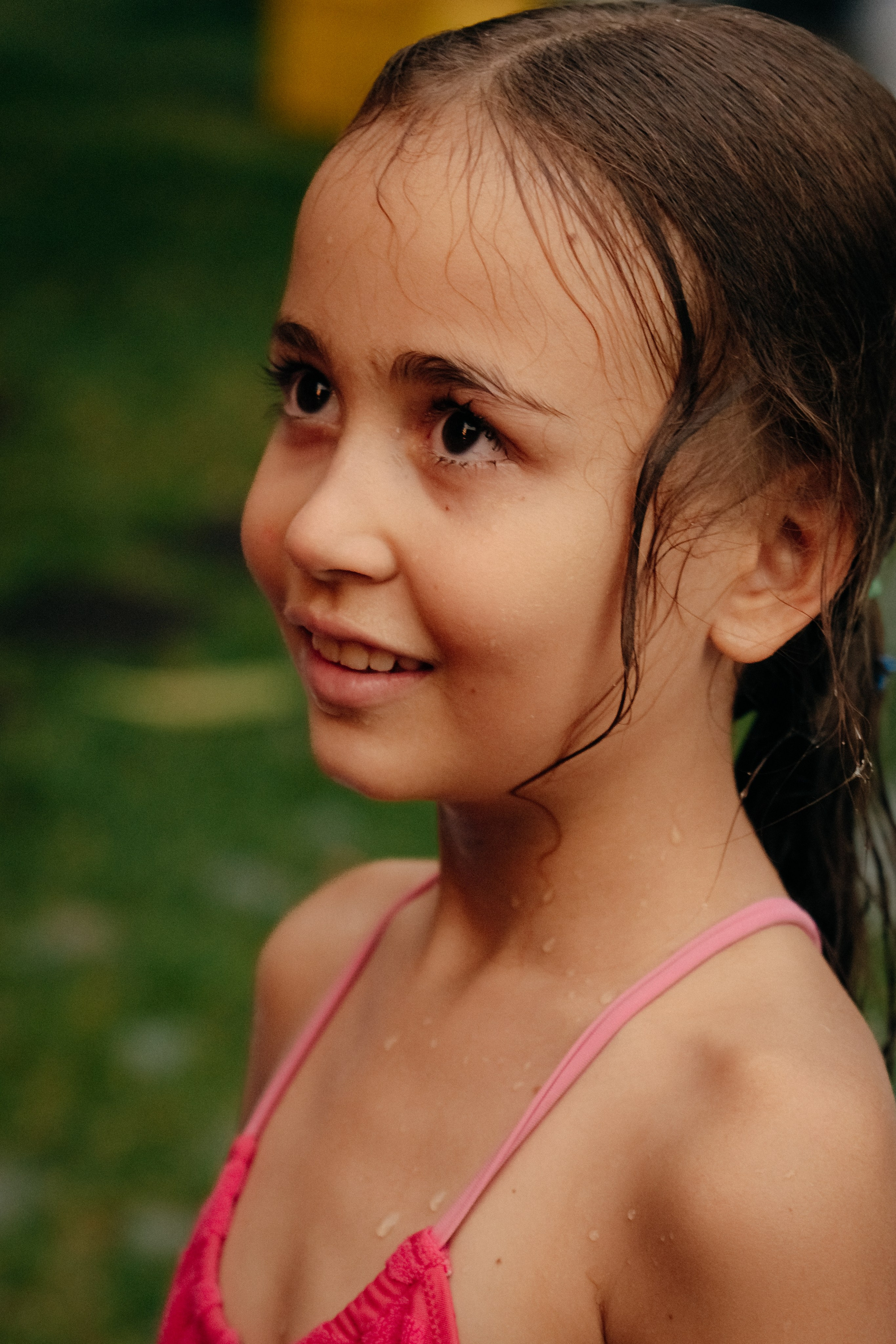 День Рождения Миланы. Ольга Антипова — фотограф