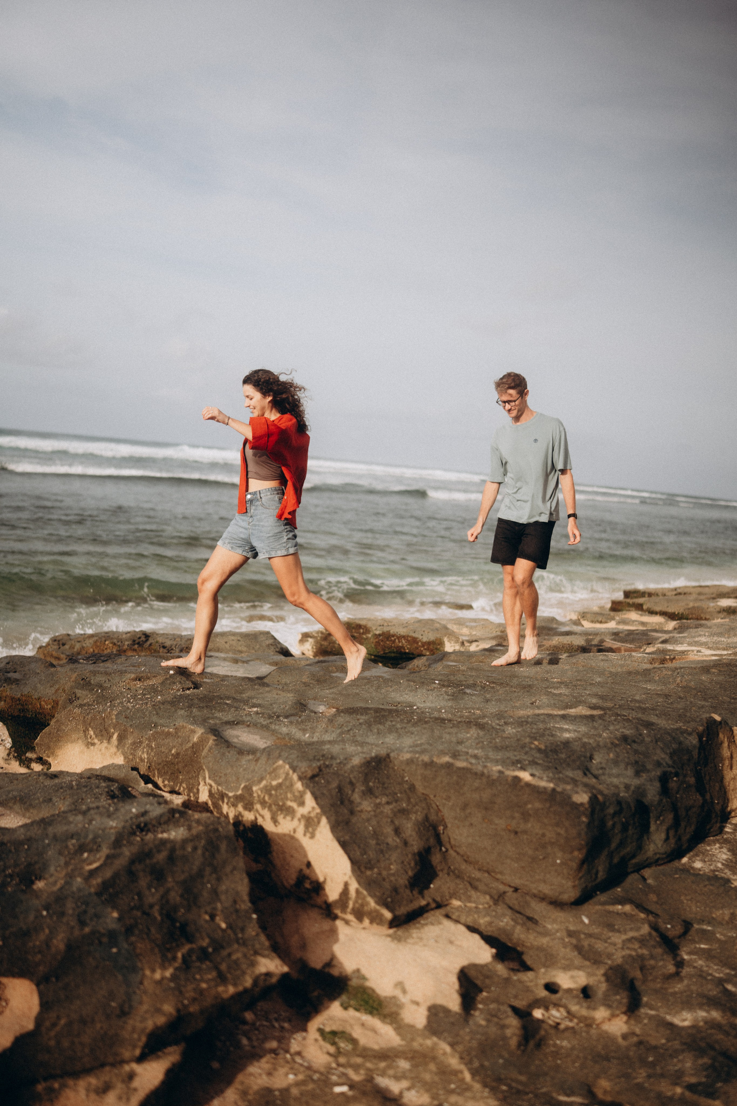 Марина и Олег. Ольга Антипова — фотограф